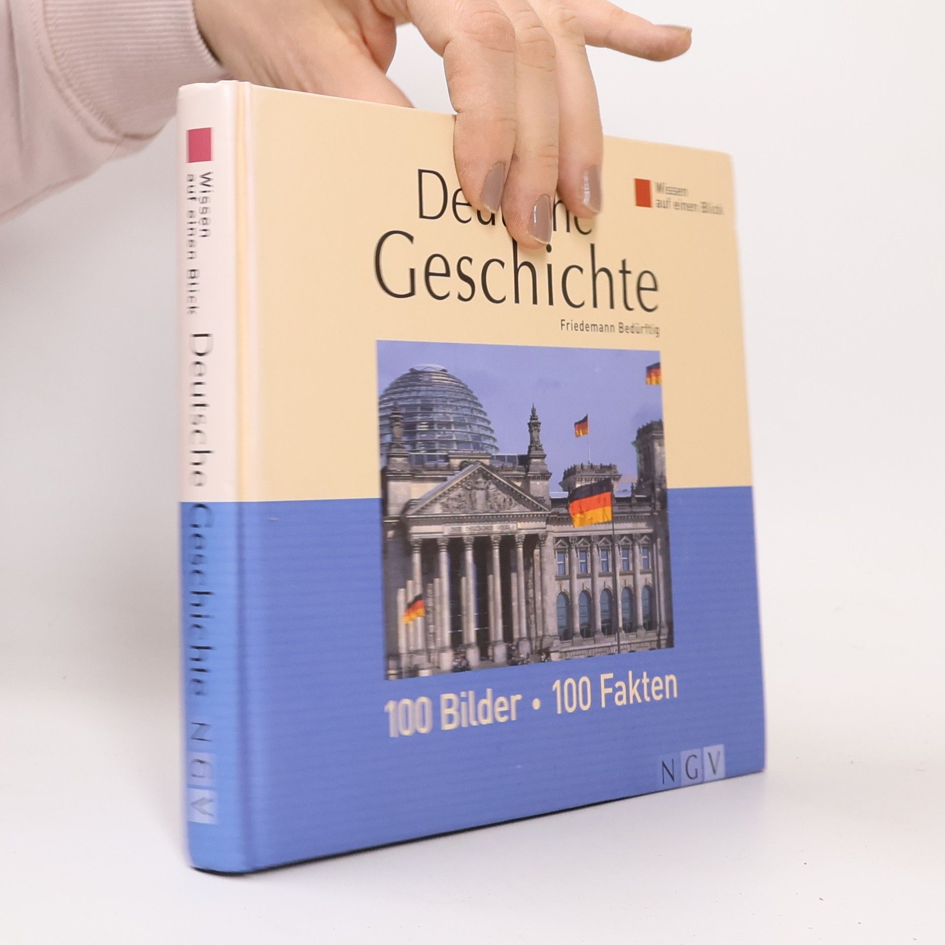 Deutsche Geschichte