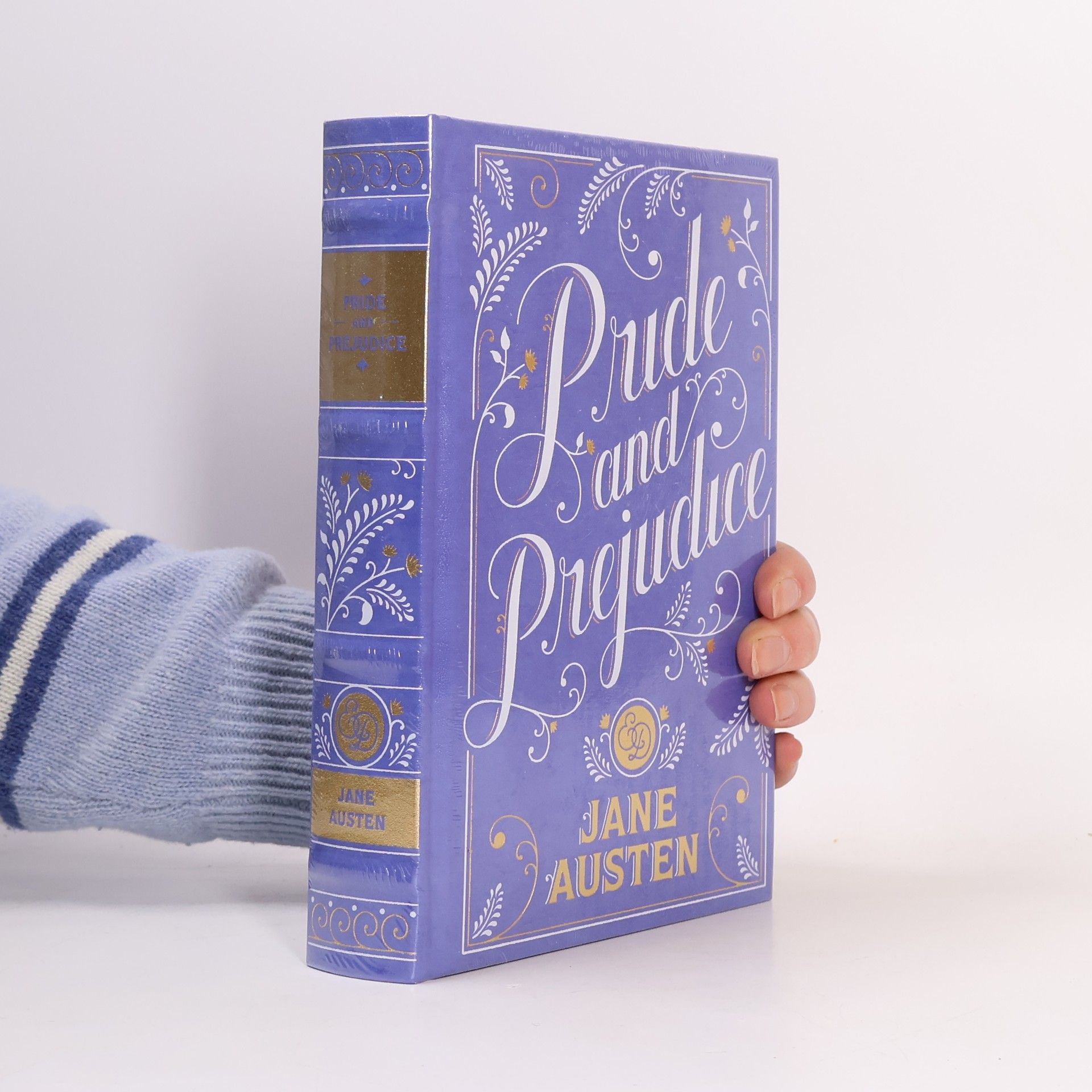 Jane Austen Pride and Prejudice