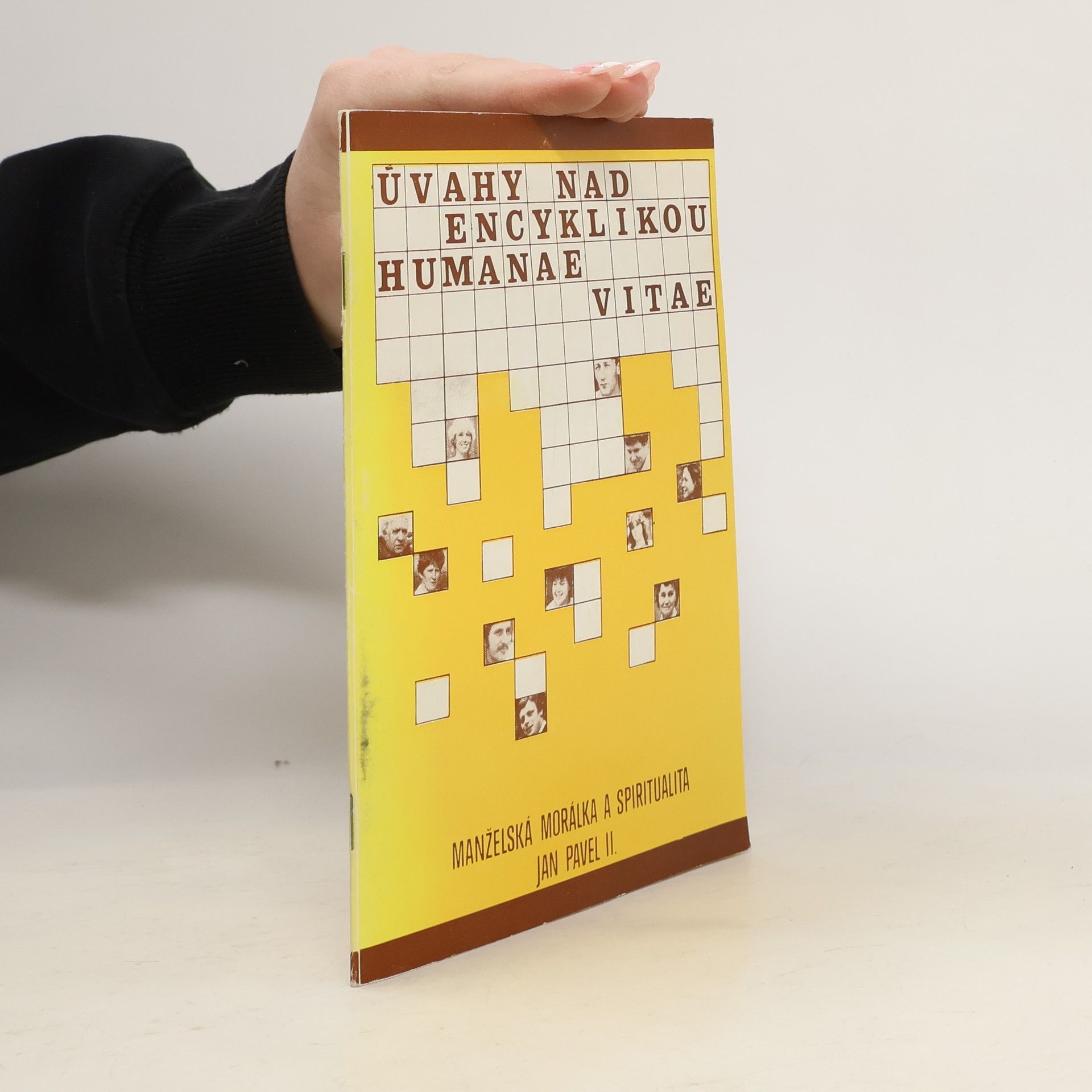 Úvahy nad encyklikou Humanae vitae