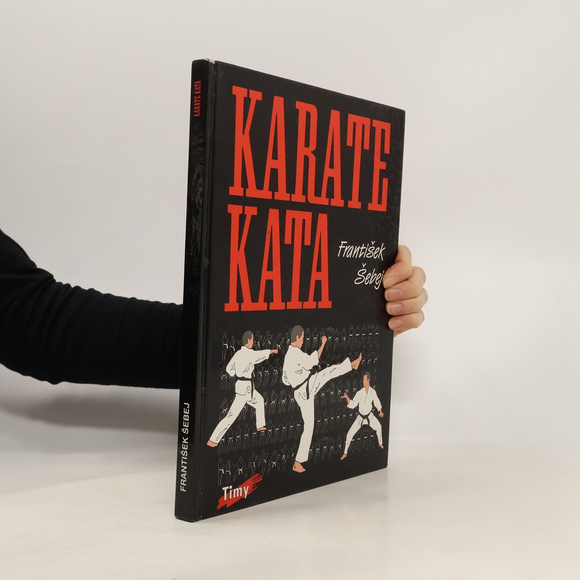 Karate kata