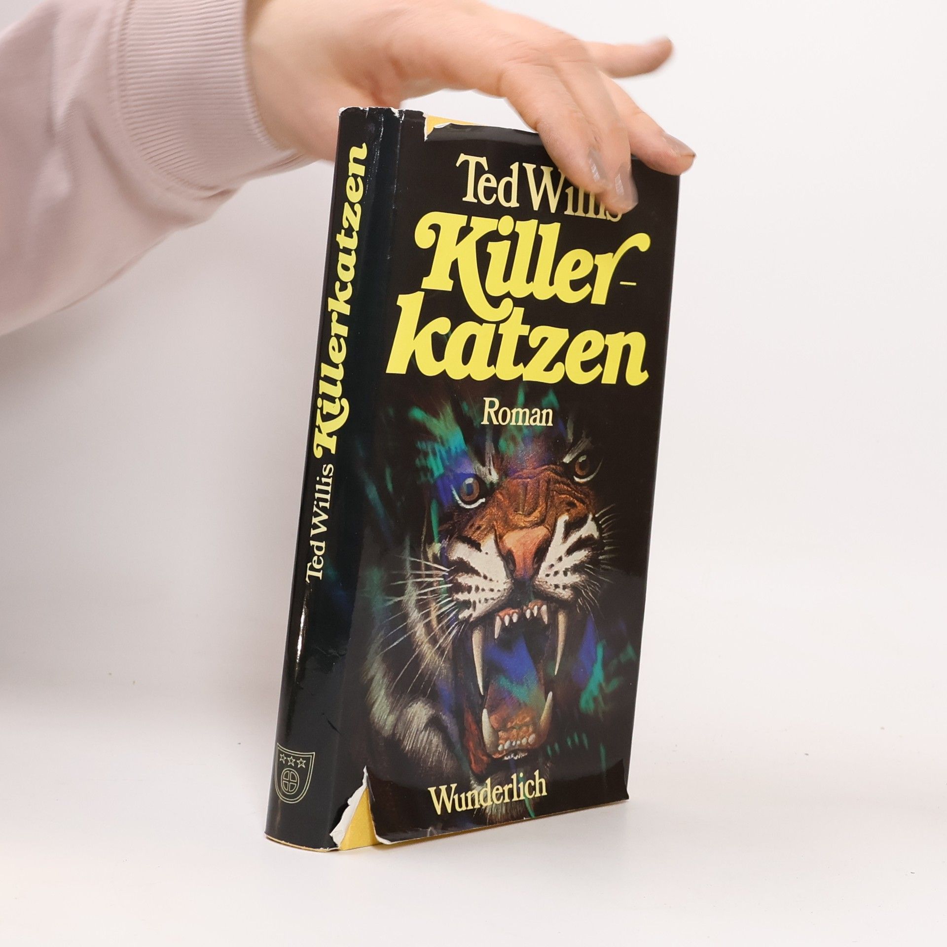 Killerkatzen