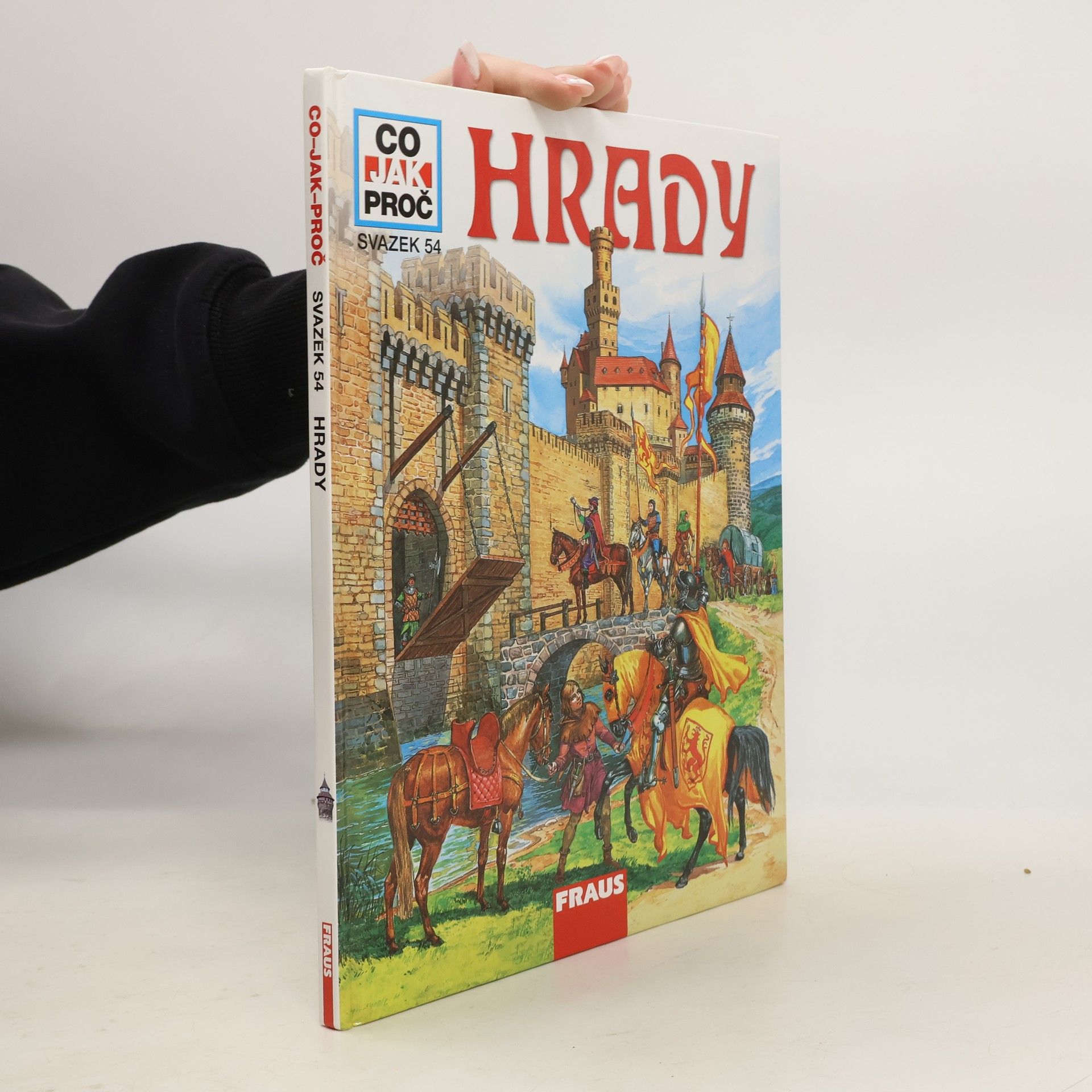 Hans-Peter von Peschke Hrady