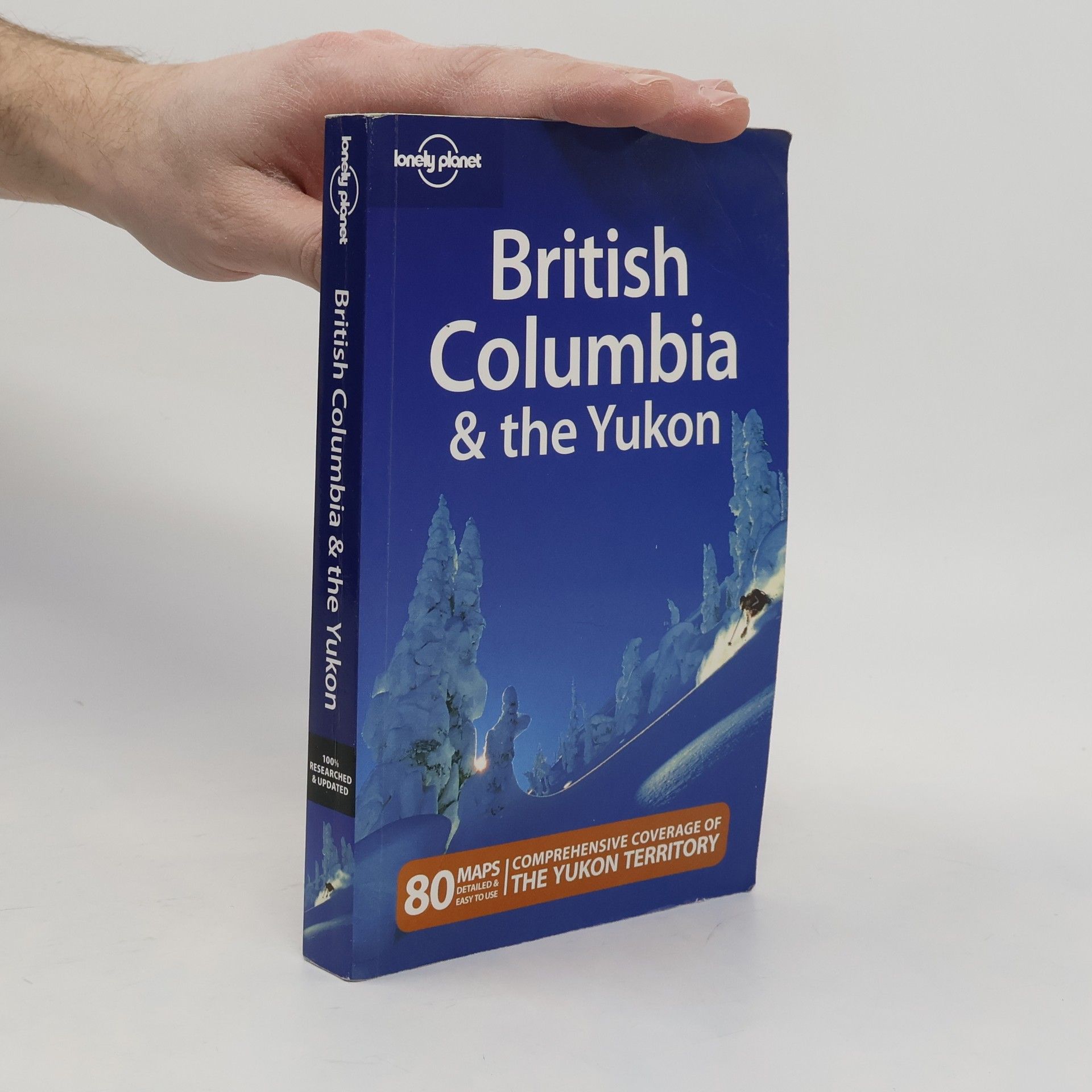 British Columbia & the Yukon