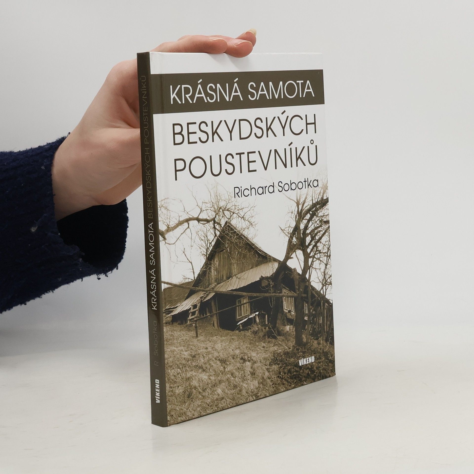 Krásná samota beskydských poustevníků