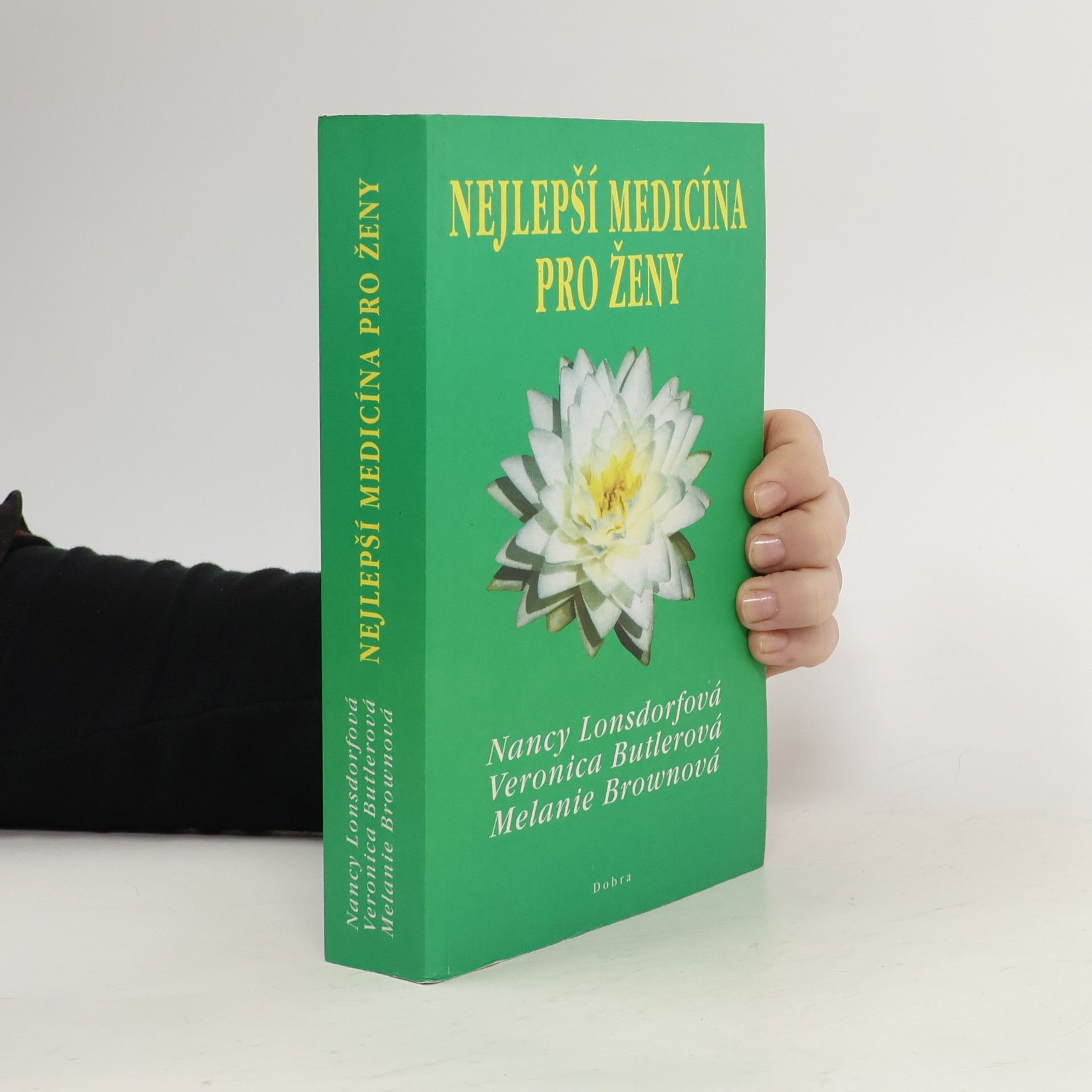 Nejlepší medicína pro ženy