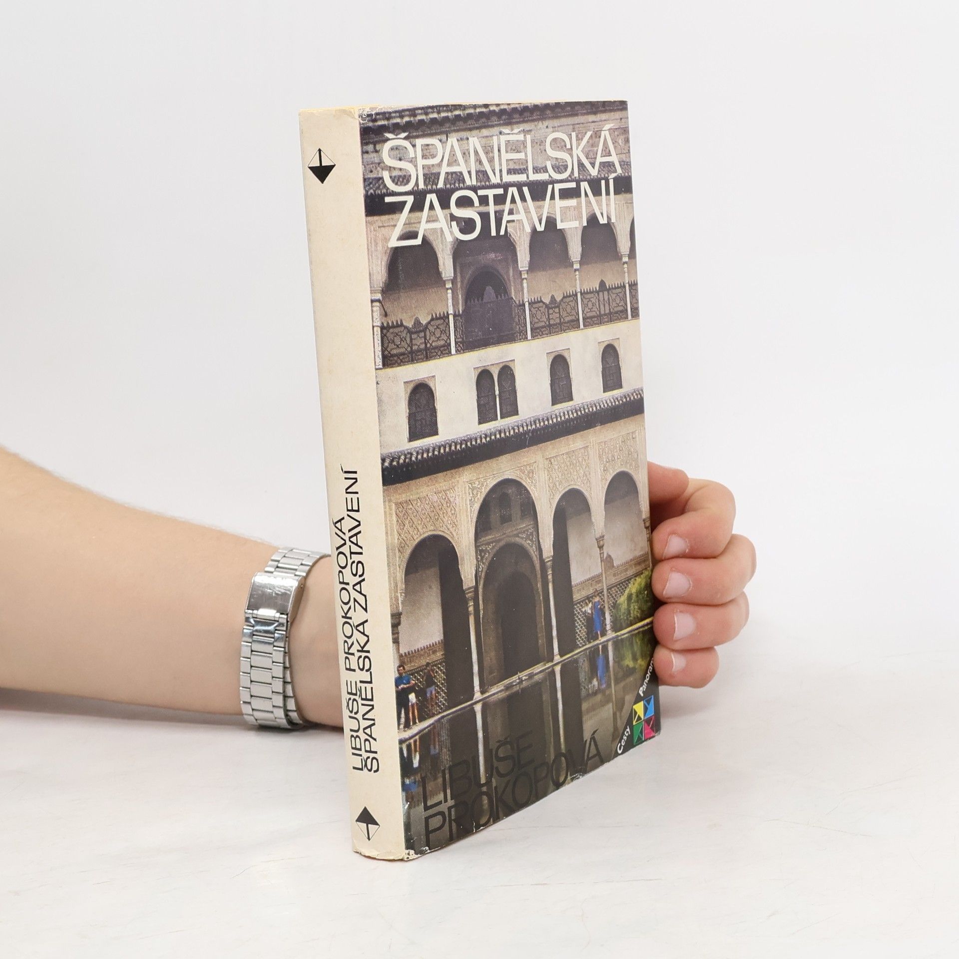 Španělská zastavení