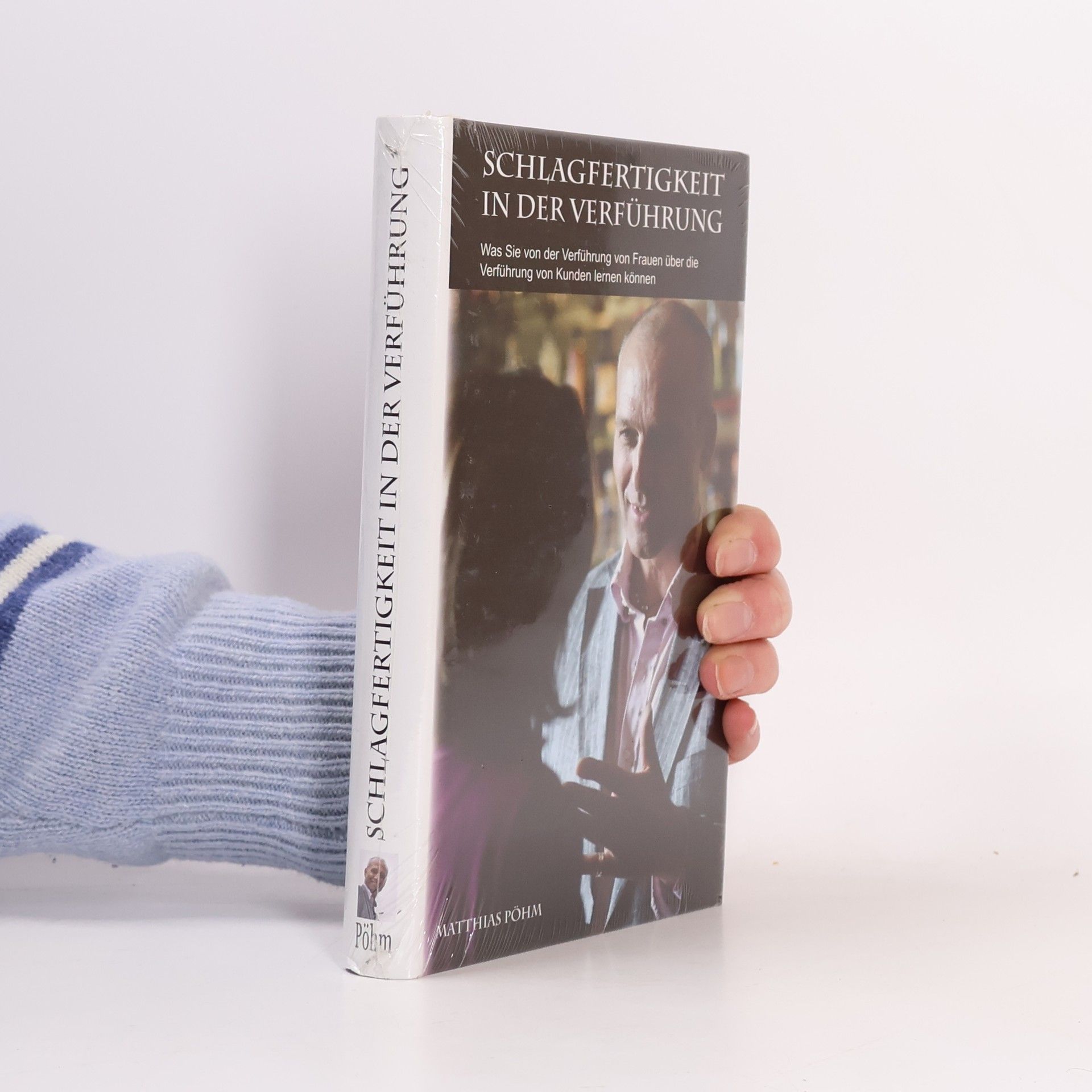 Schlagfertigkeit in der Verführung