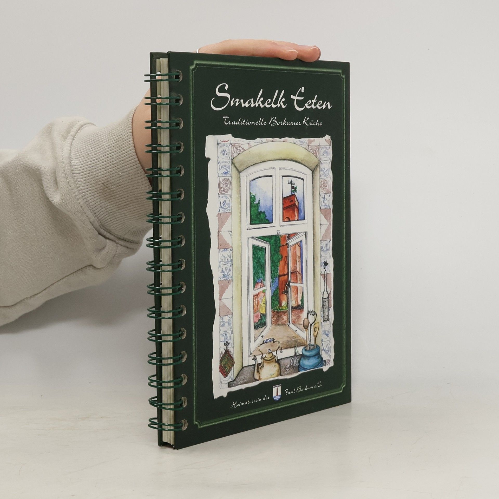 Collectif d'auteurs Smakelk Eeten