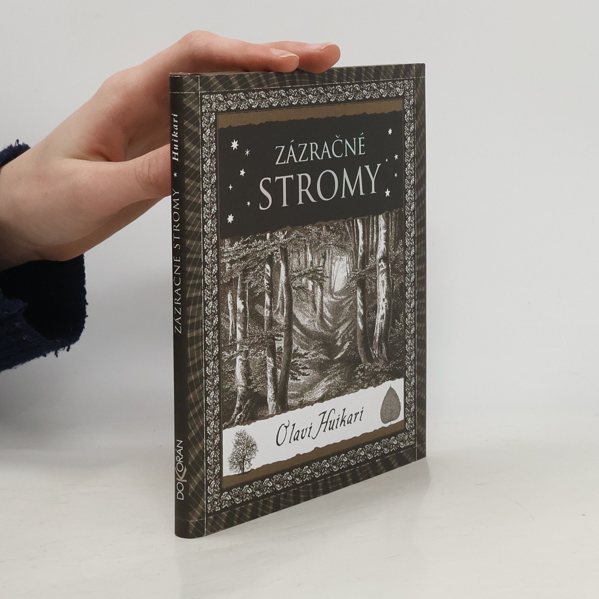 Zázračné stromy