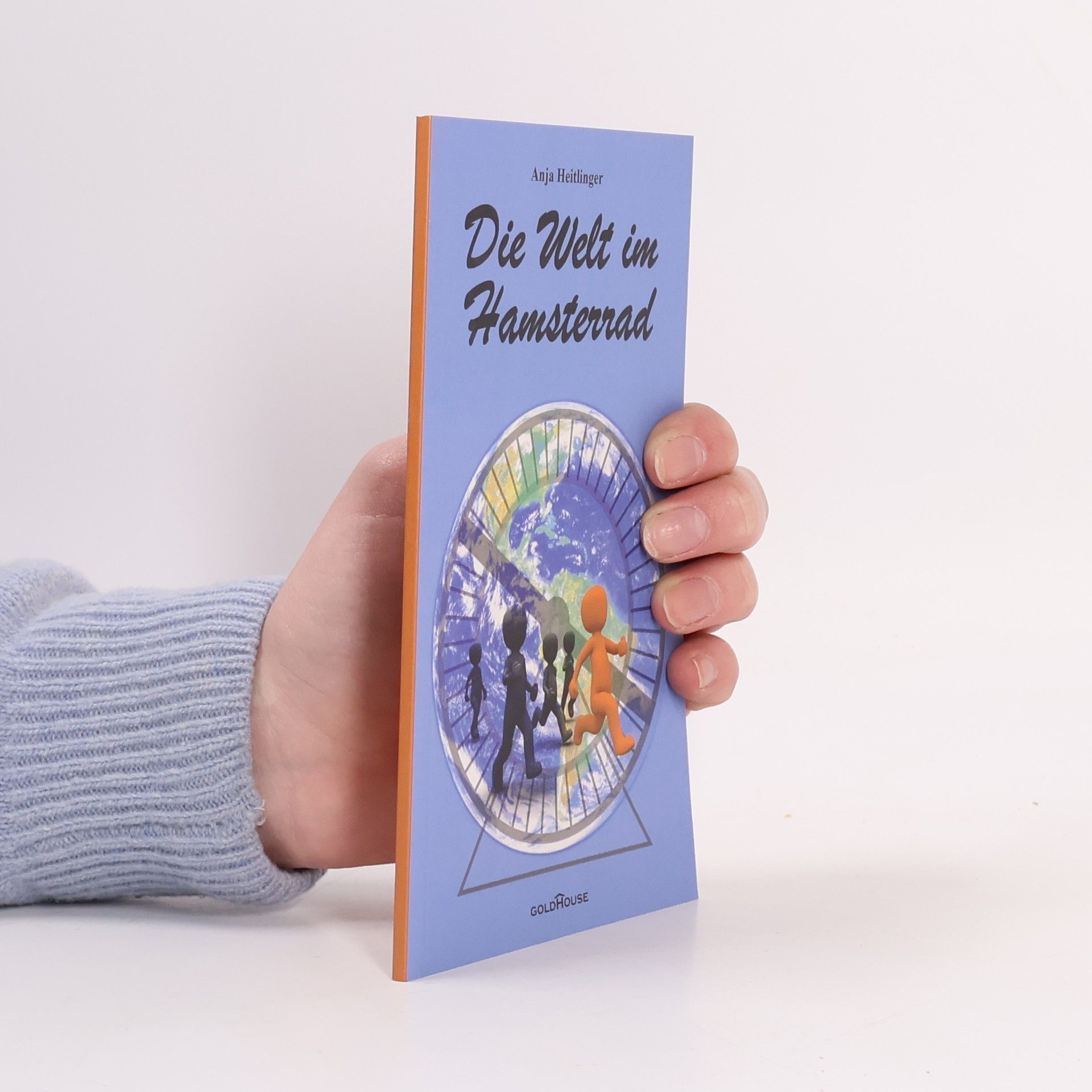 Die Welt im Hamsterrad