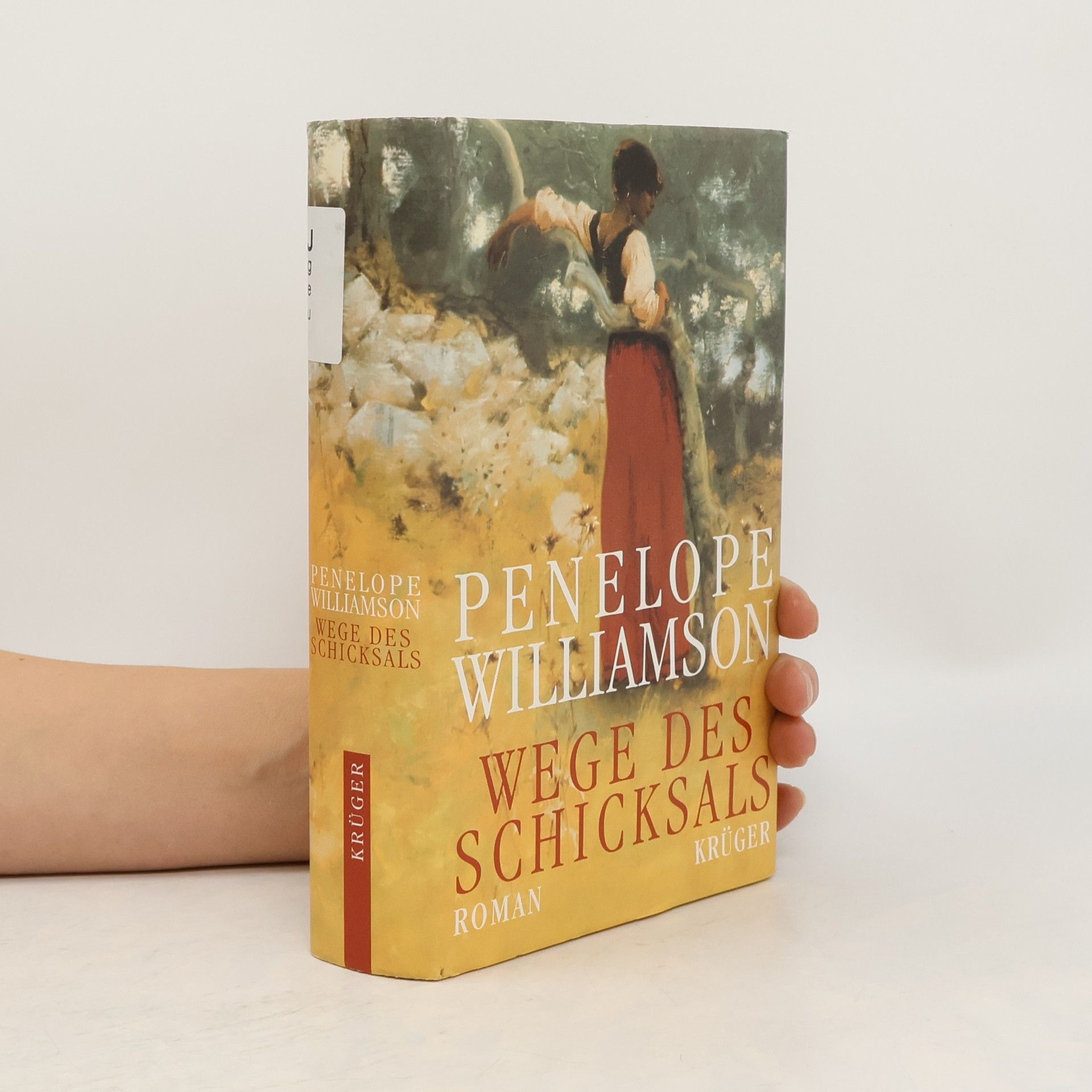 Penelope Williamson Wege des Schicksals