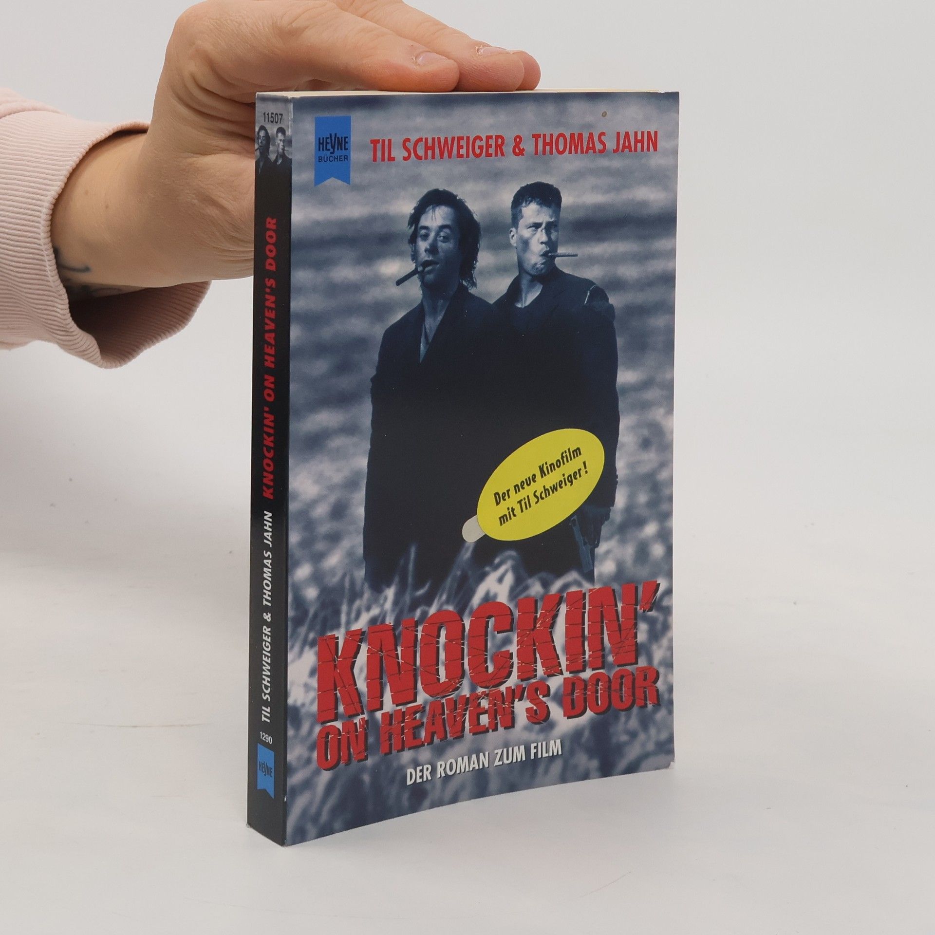 Knocking' on Heaven's Door