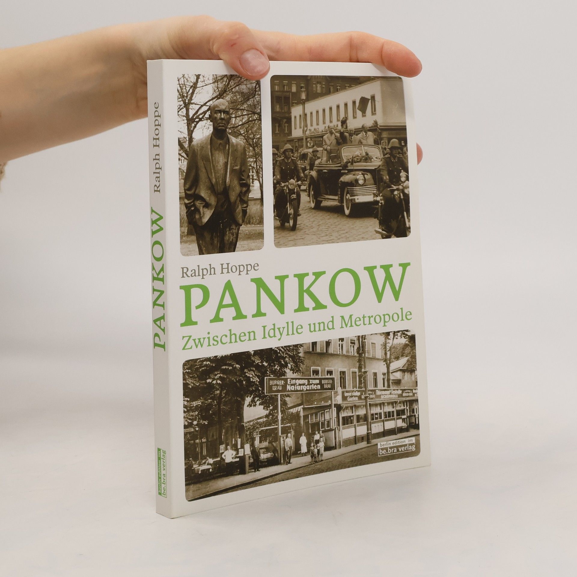 Pankow