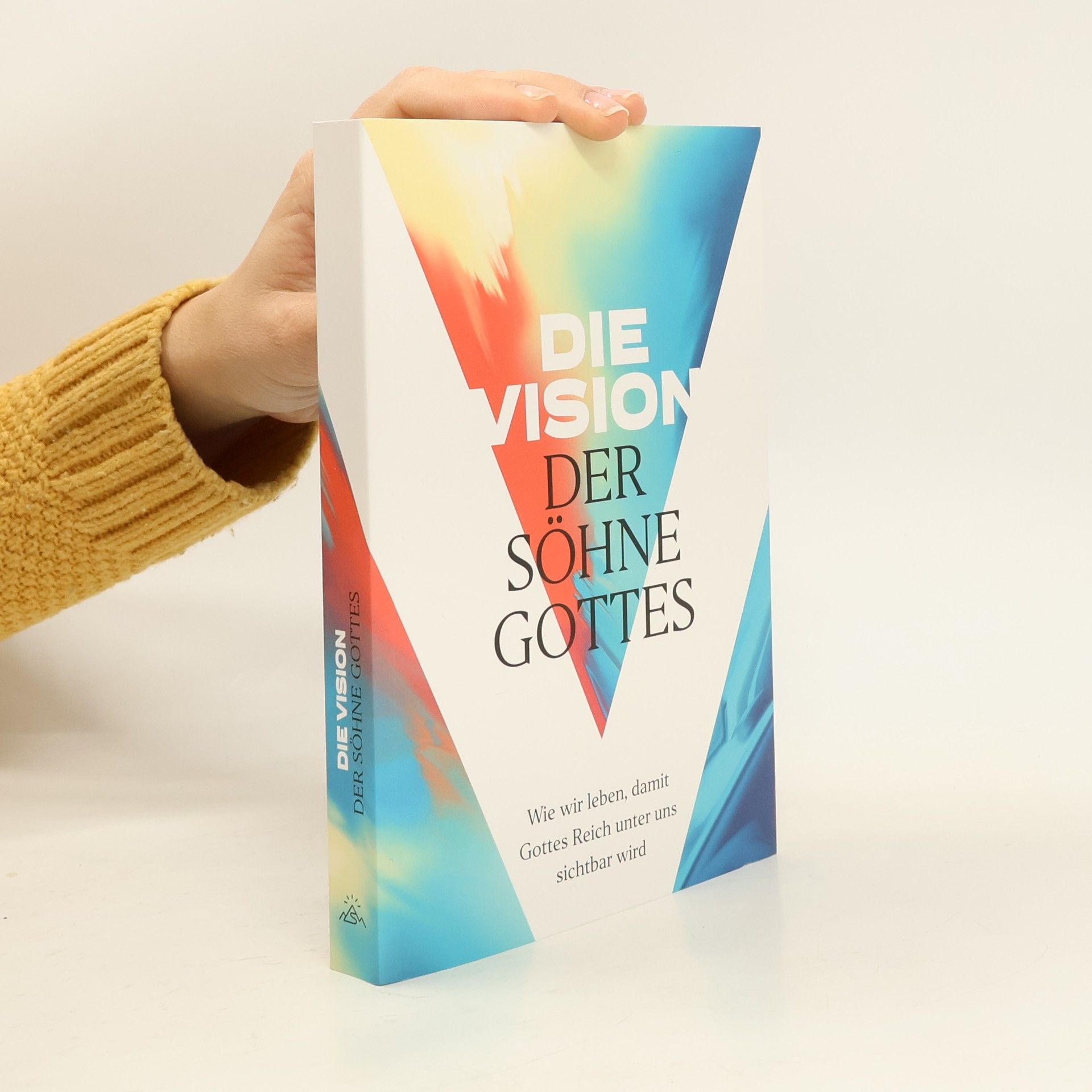 Die Vision der Söhne Gottes