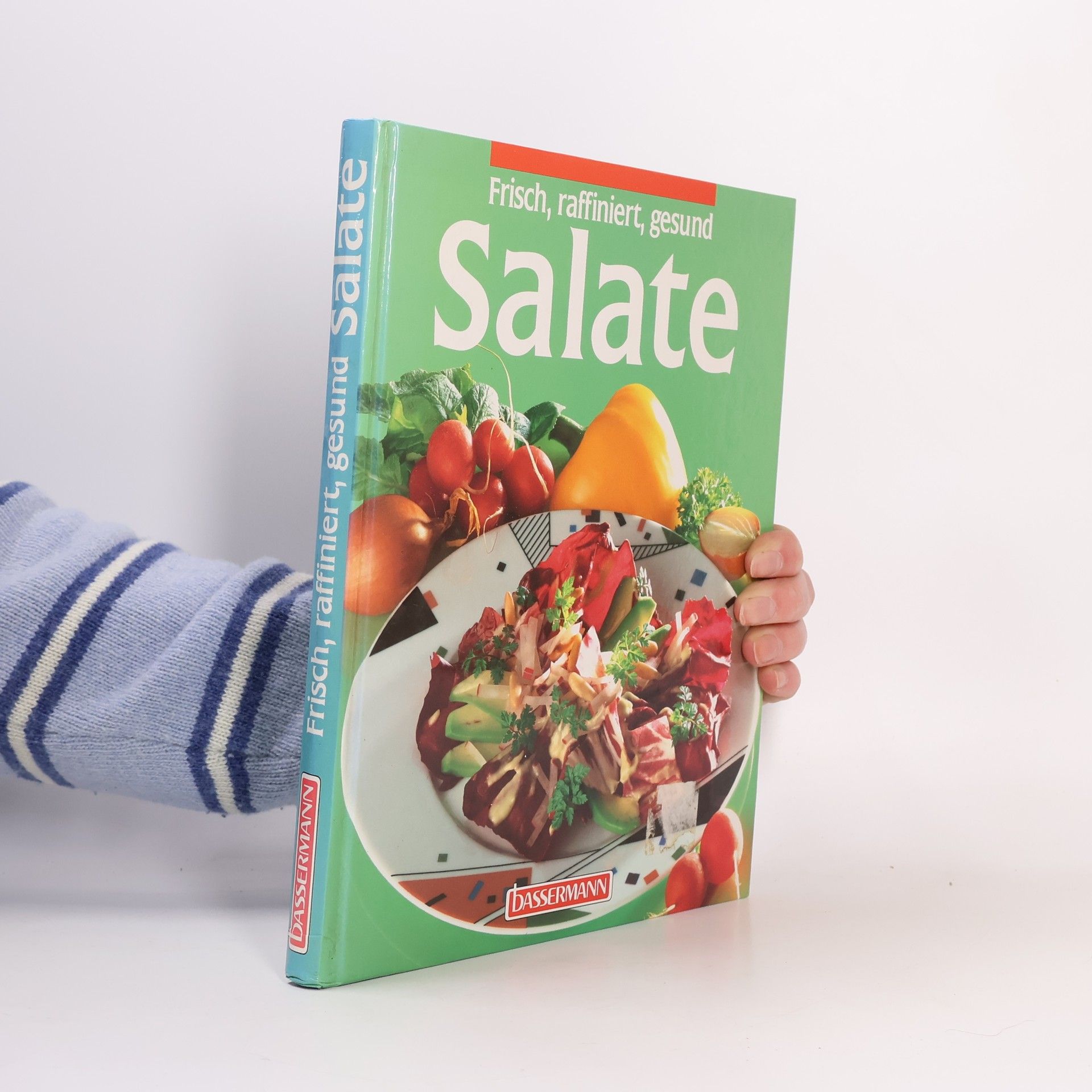 Ellen Wiesner Salate