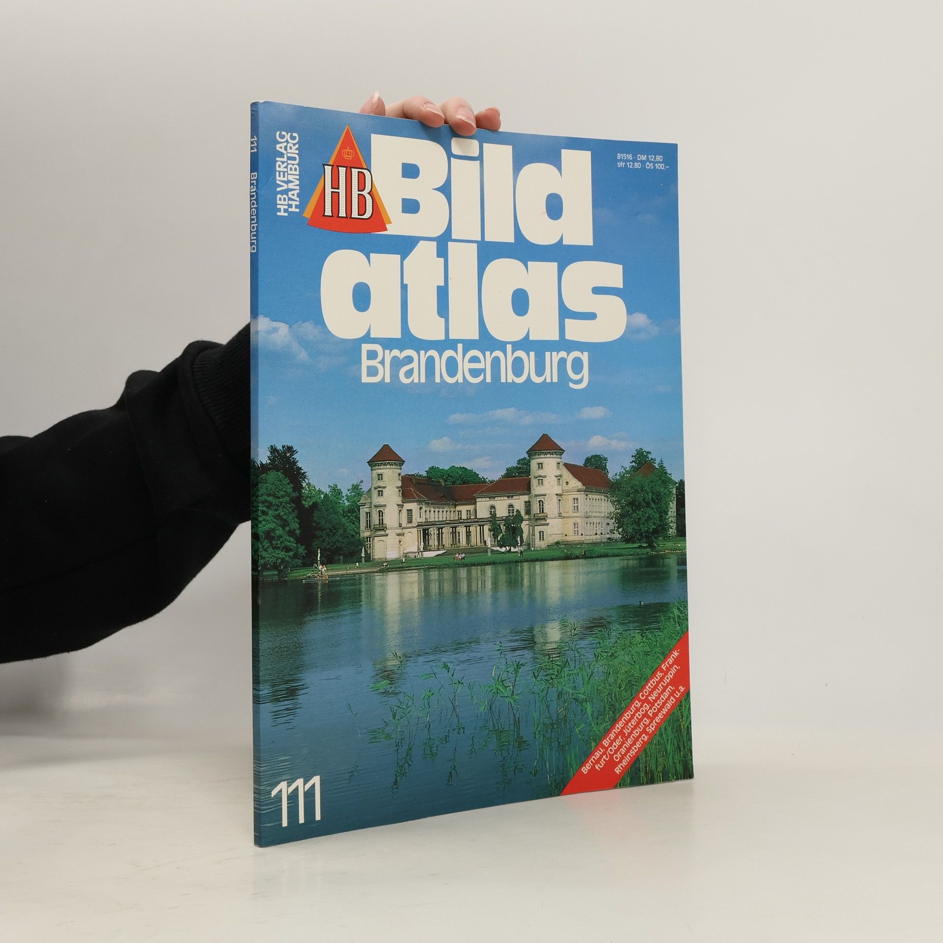 Autorenkollektiv Brandenburg