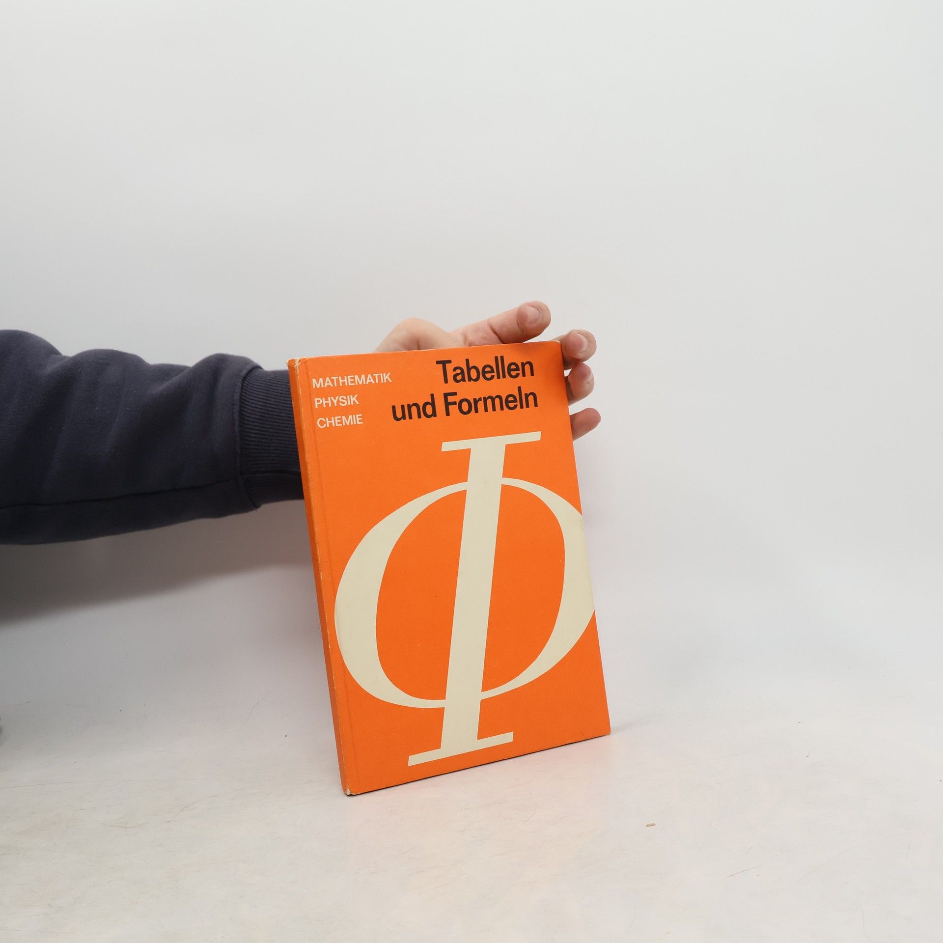 AA.VV. Tabellen und Formeln