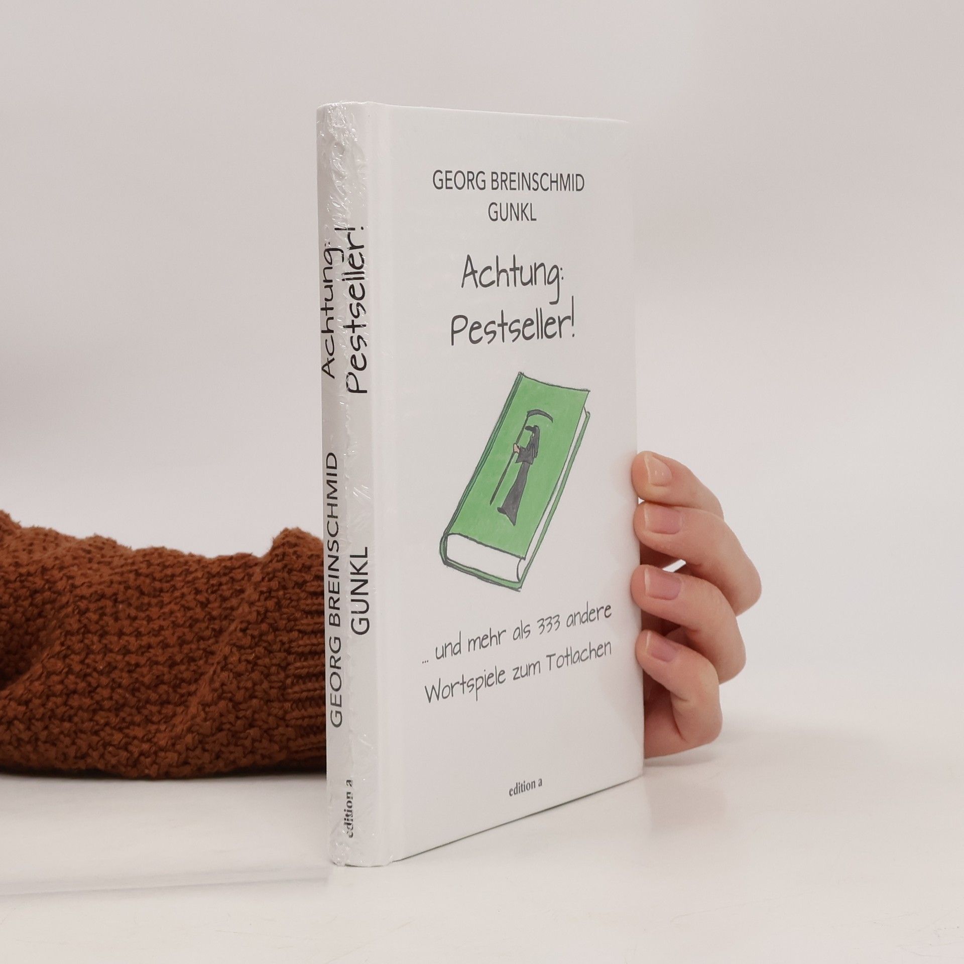 Günther Paal Da scheiden sich die Geister