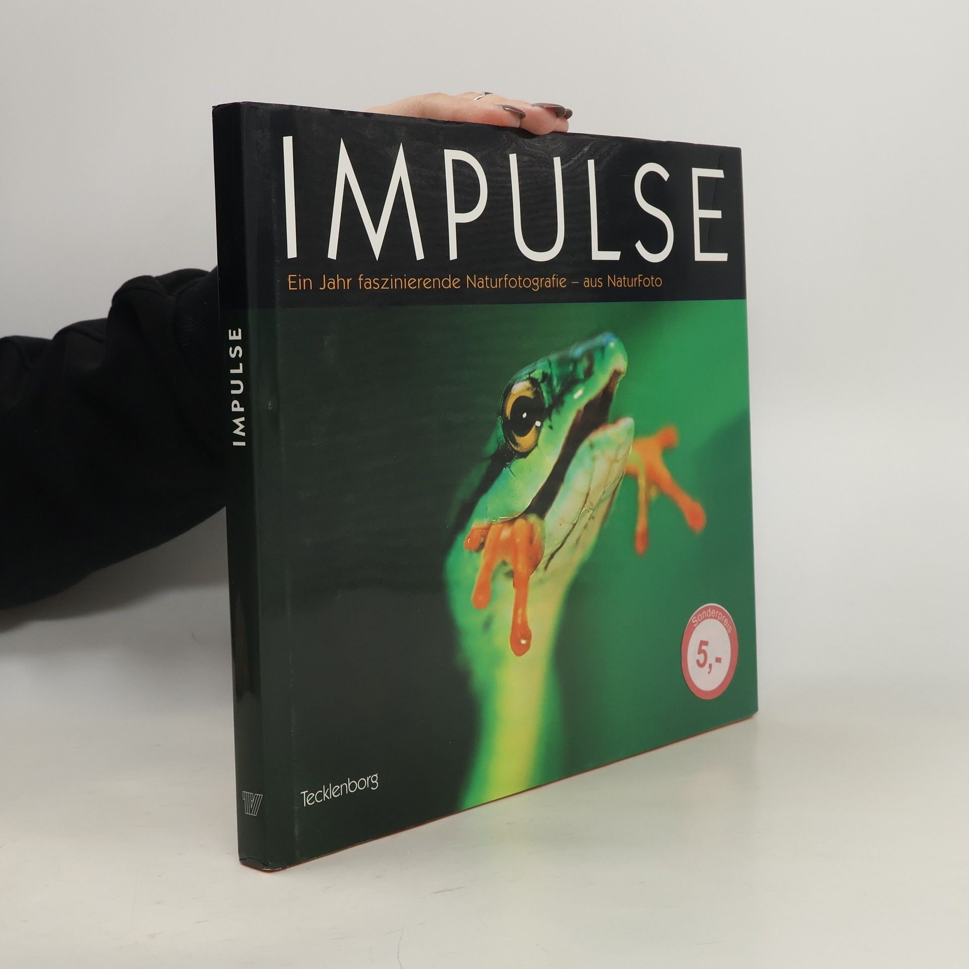 Impulse