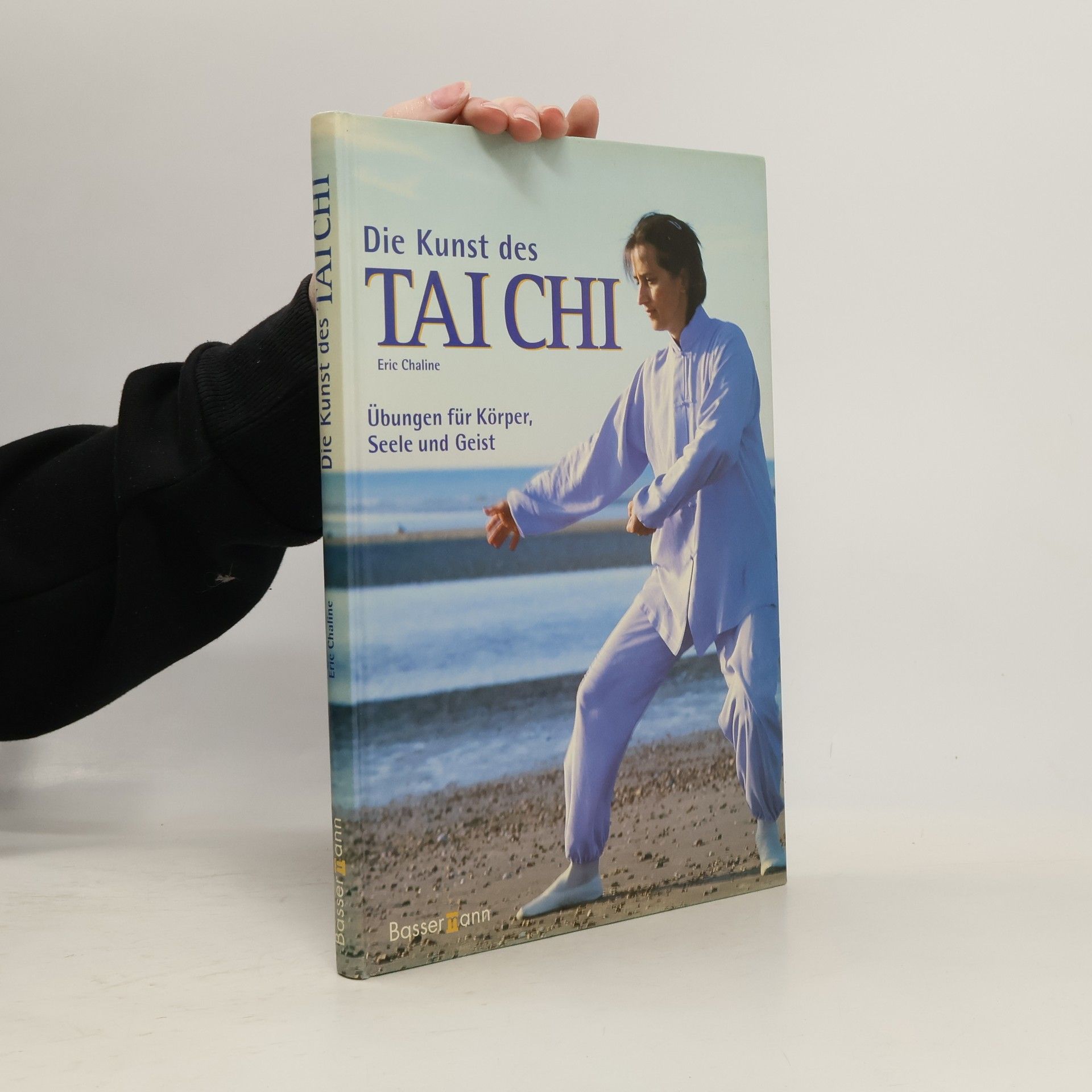 Die Kunst des Taichi