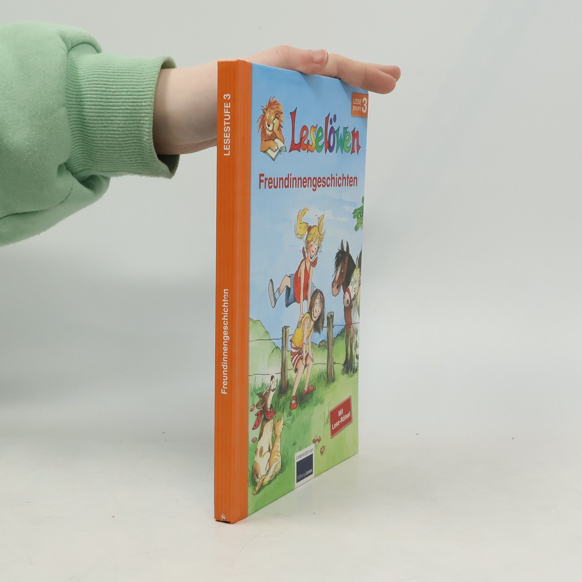 Kolektív autorov Freundinnengeschichten