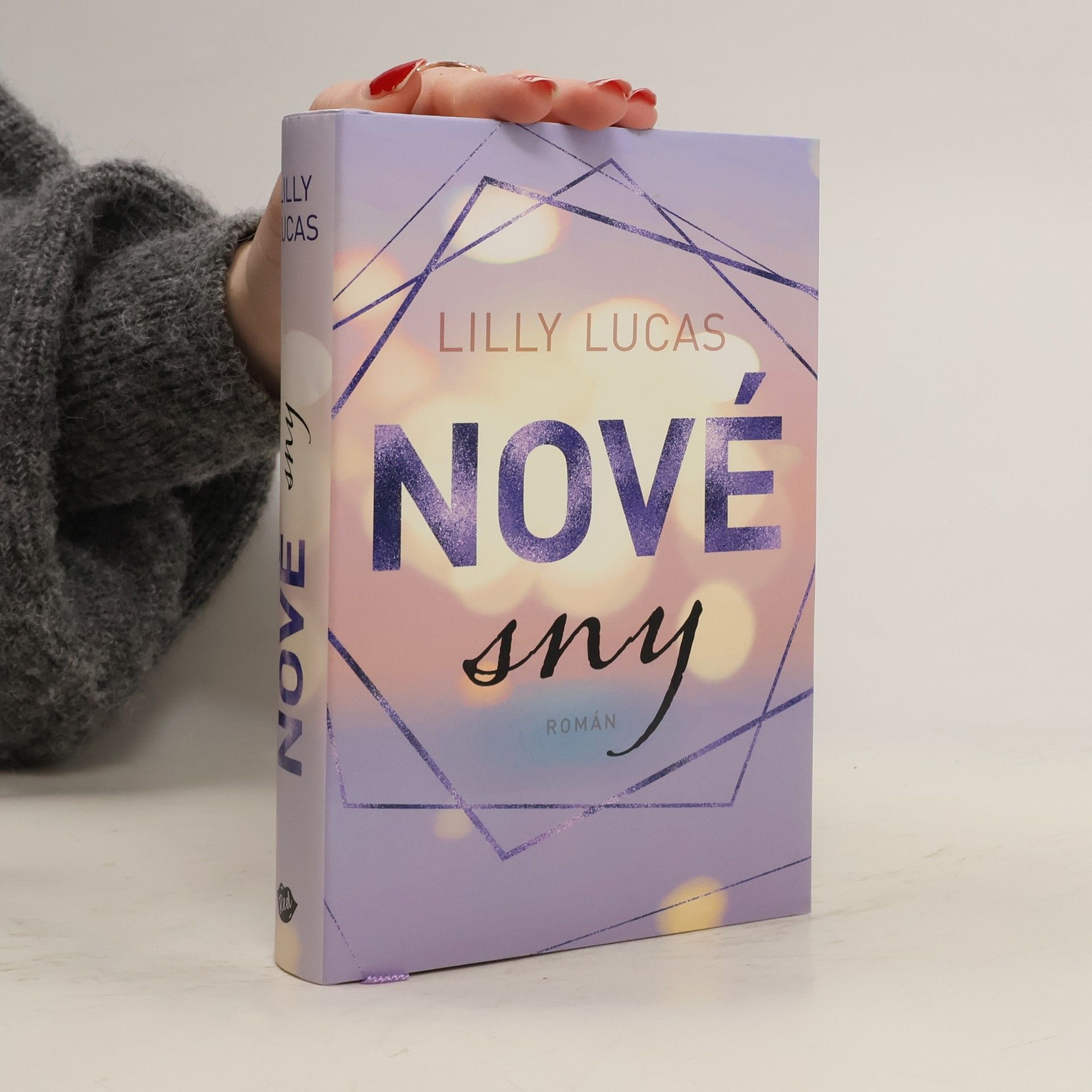 Lilly Lucas Nové sny