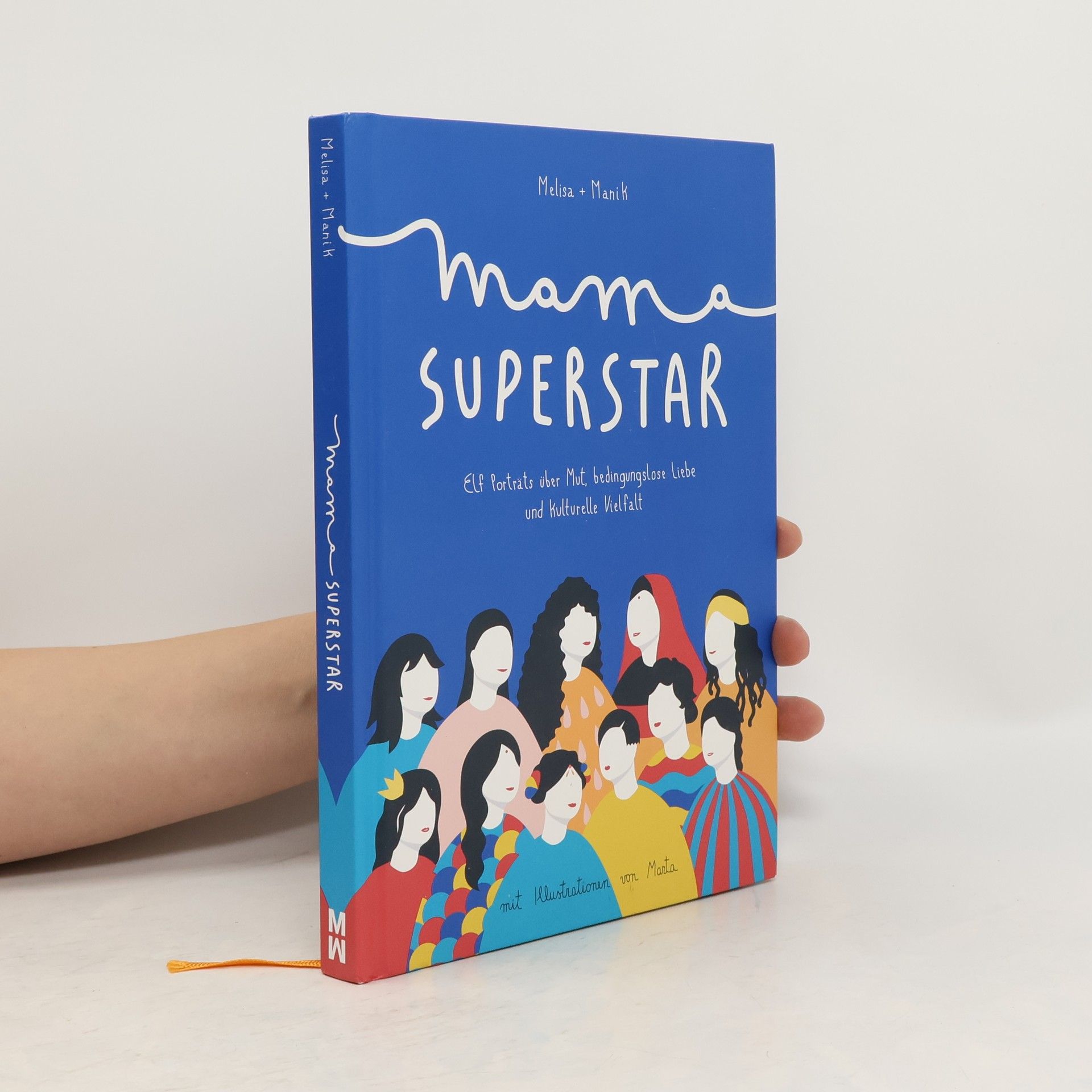 Mama Superstar