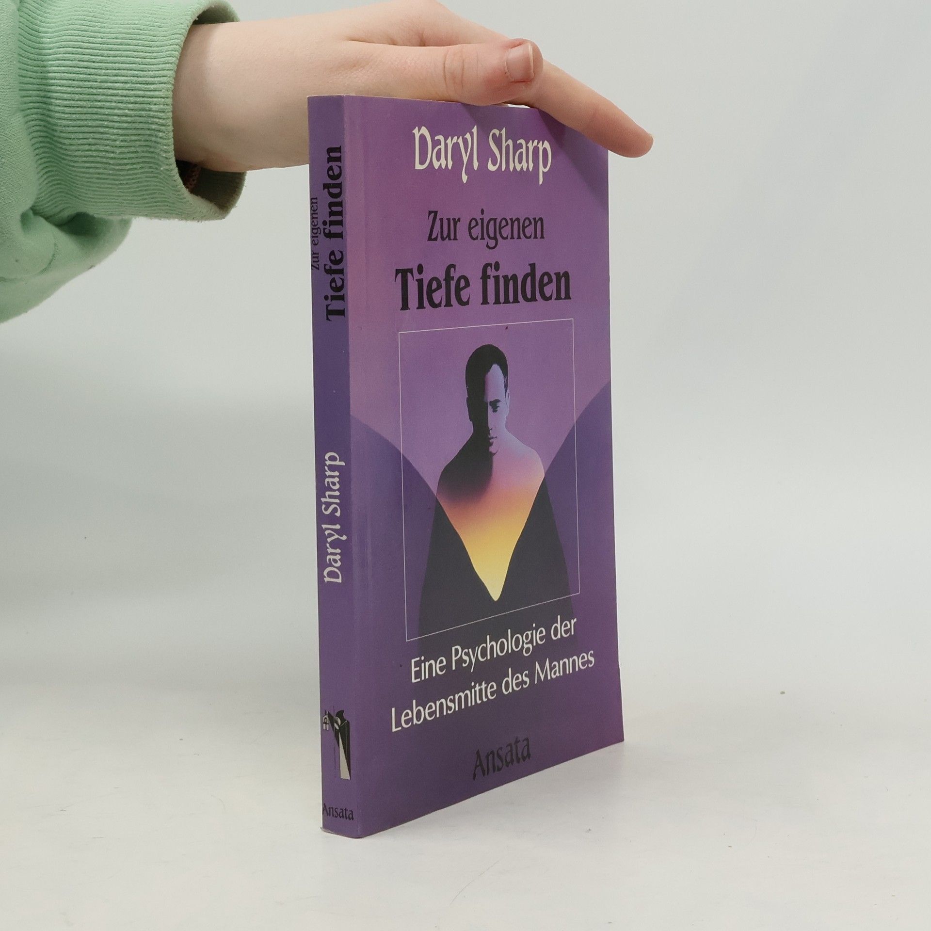 Zur eigenen Tiefe finden