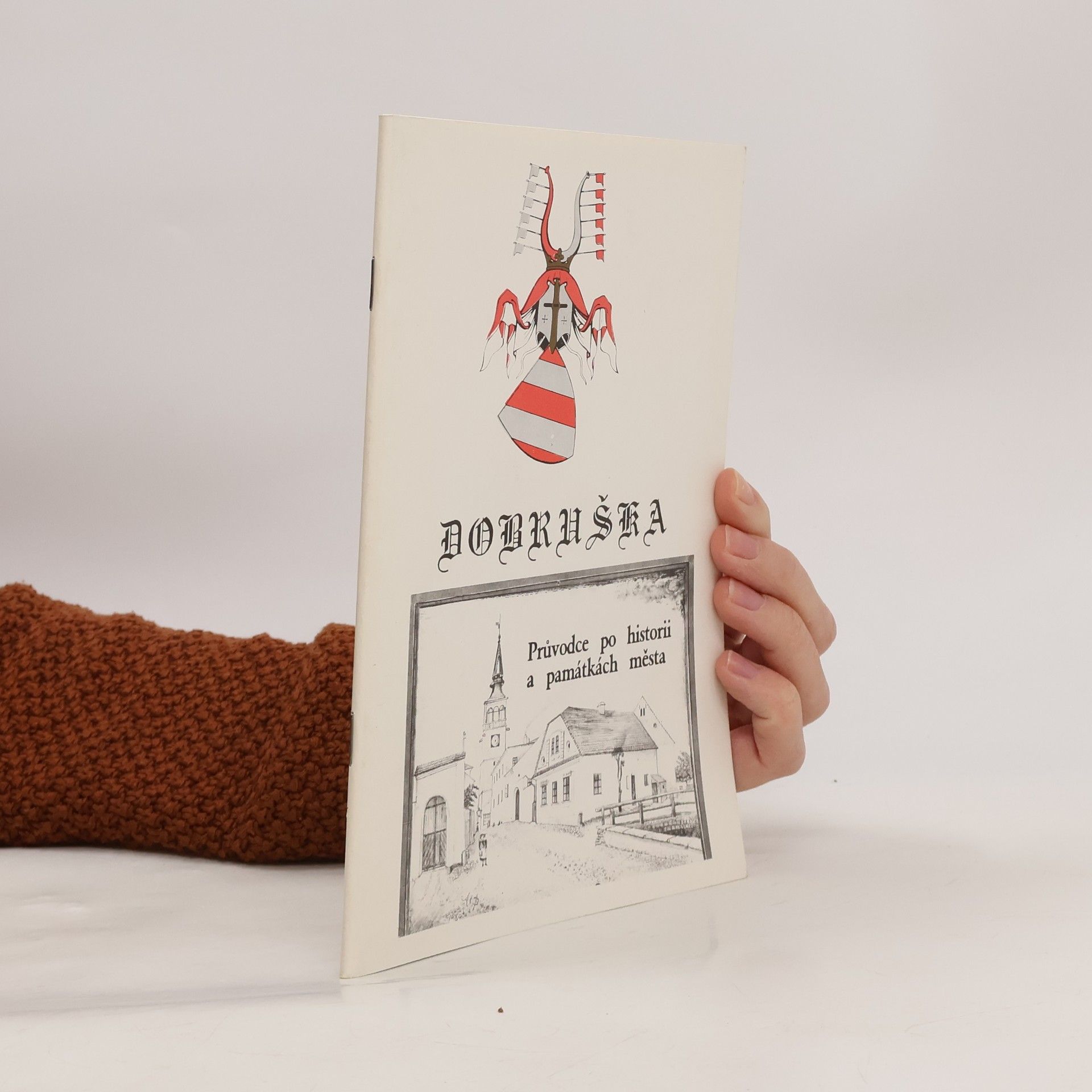 Jiří Mach Dobruška