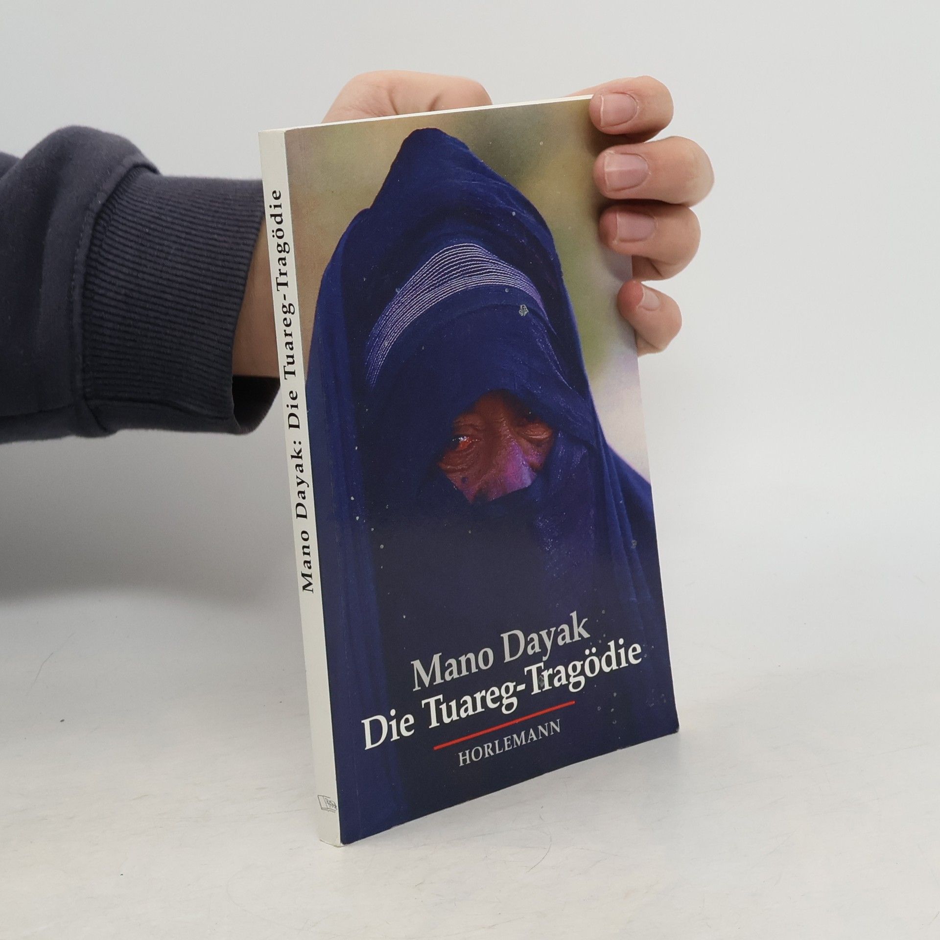 Die Tuareg-Tragödie