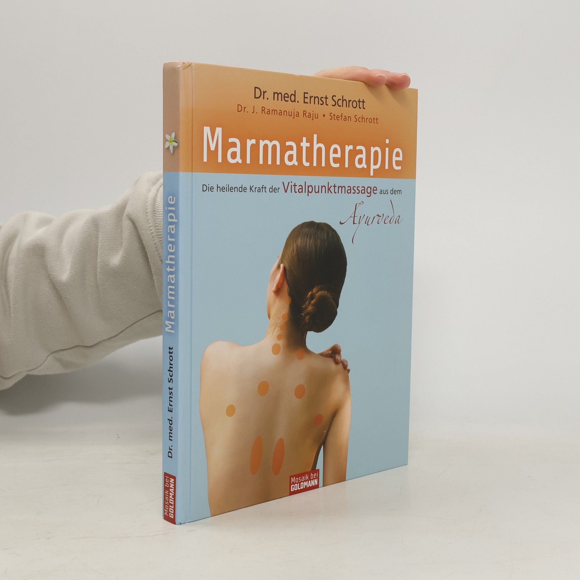 Marmatherapie
