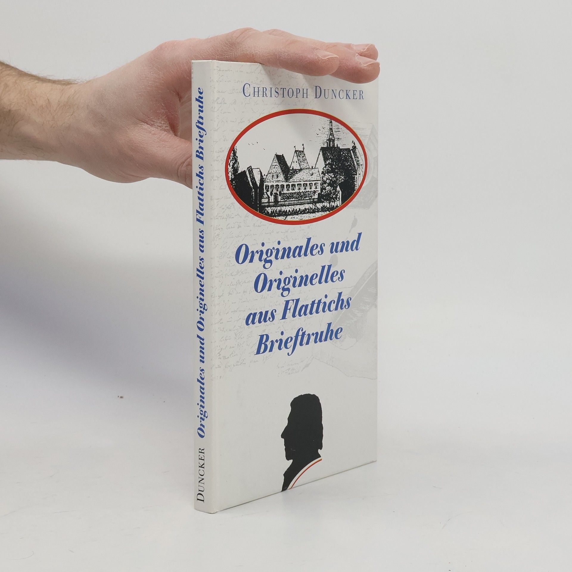 Originales und Originelles aus Flattichs Brieftruhe