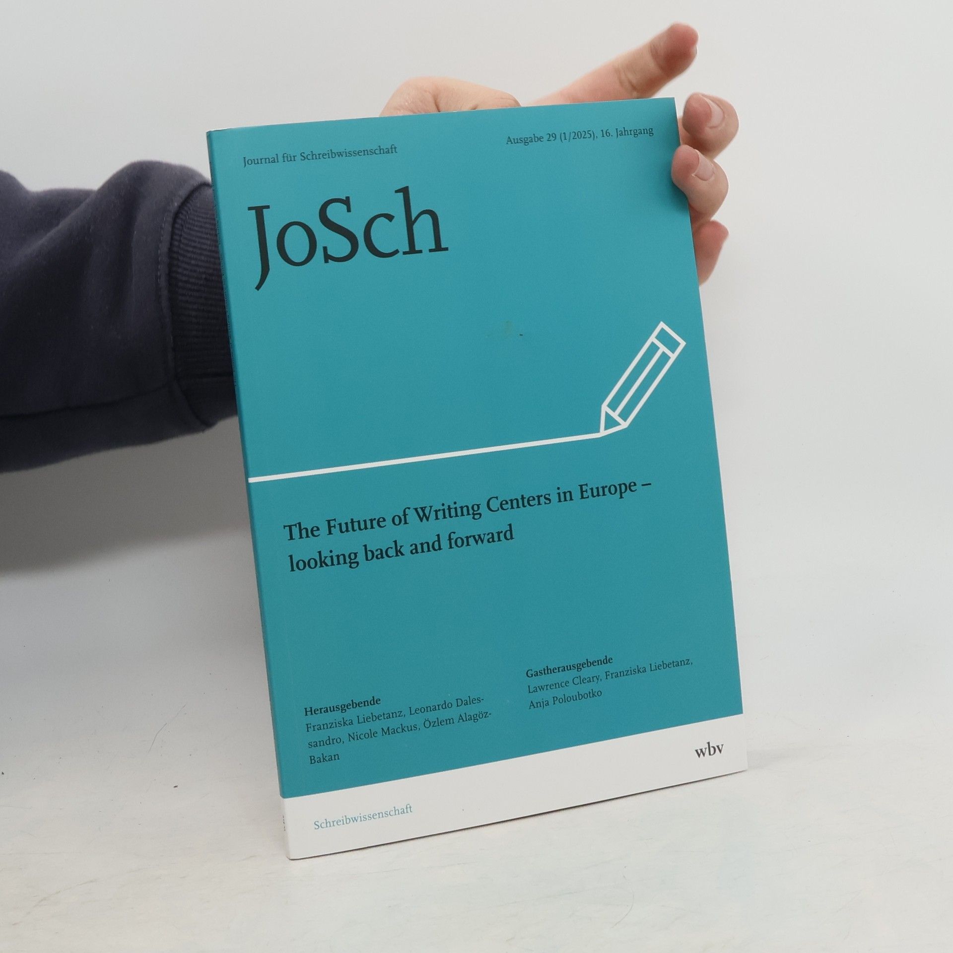 Autorenkollektiv JoSch 1/2025