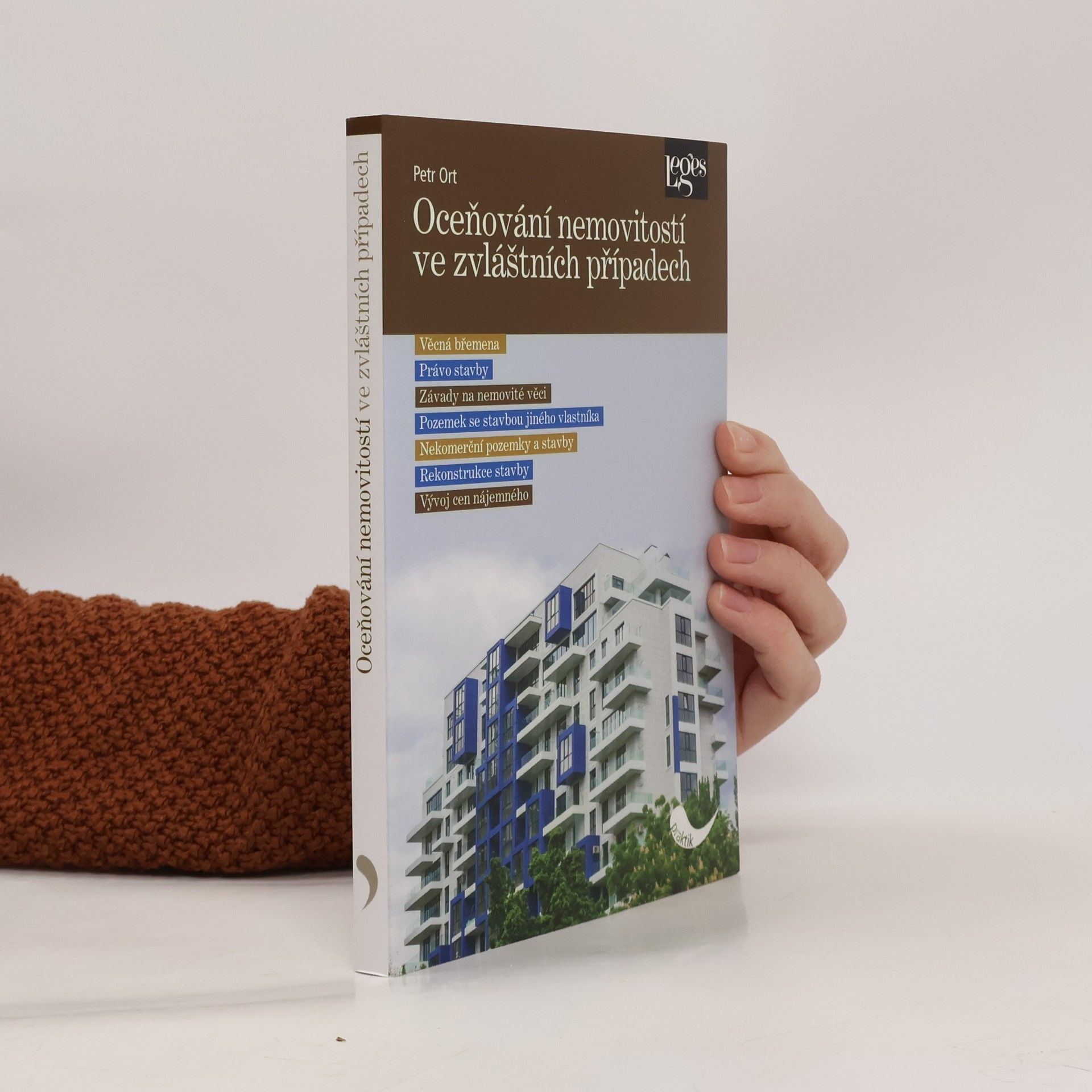 Oceňování nemovitostí ve zvláštních případech