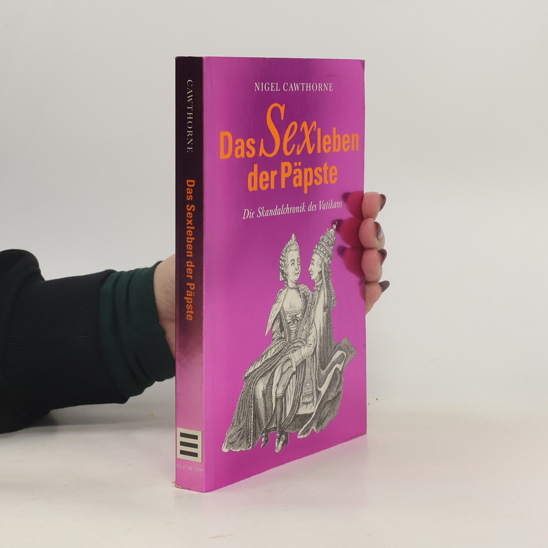 Das Sexleben der Päpste