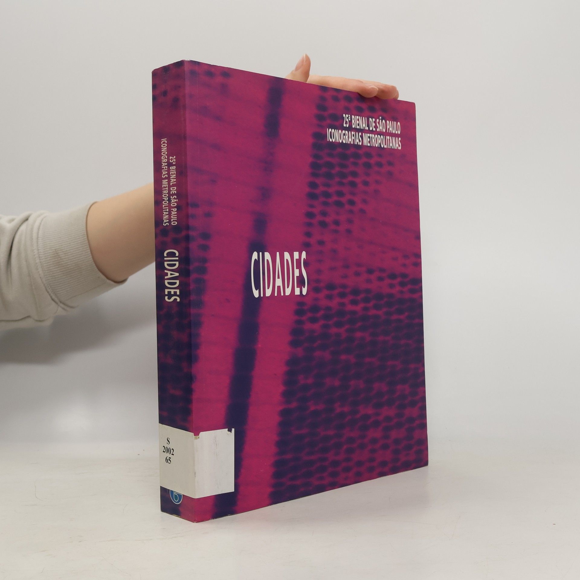 Kolektív autorov Cidades