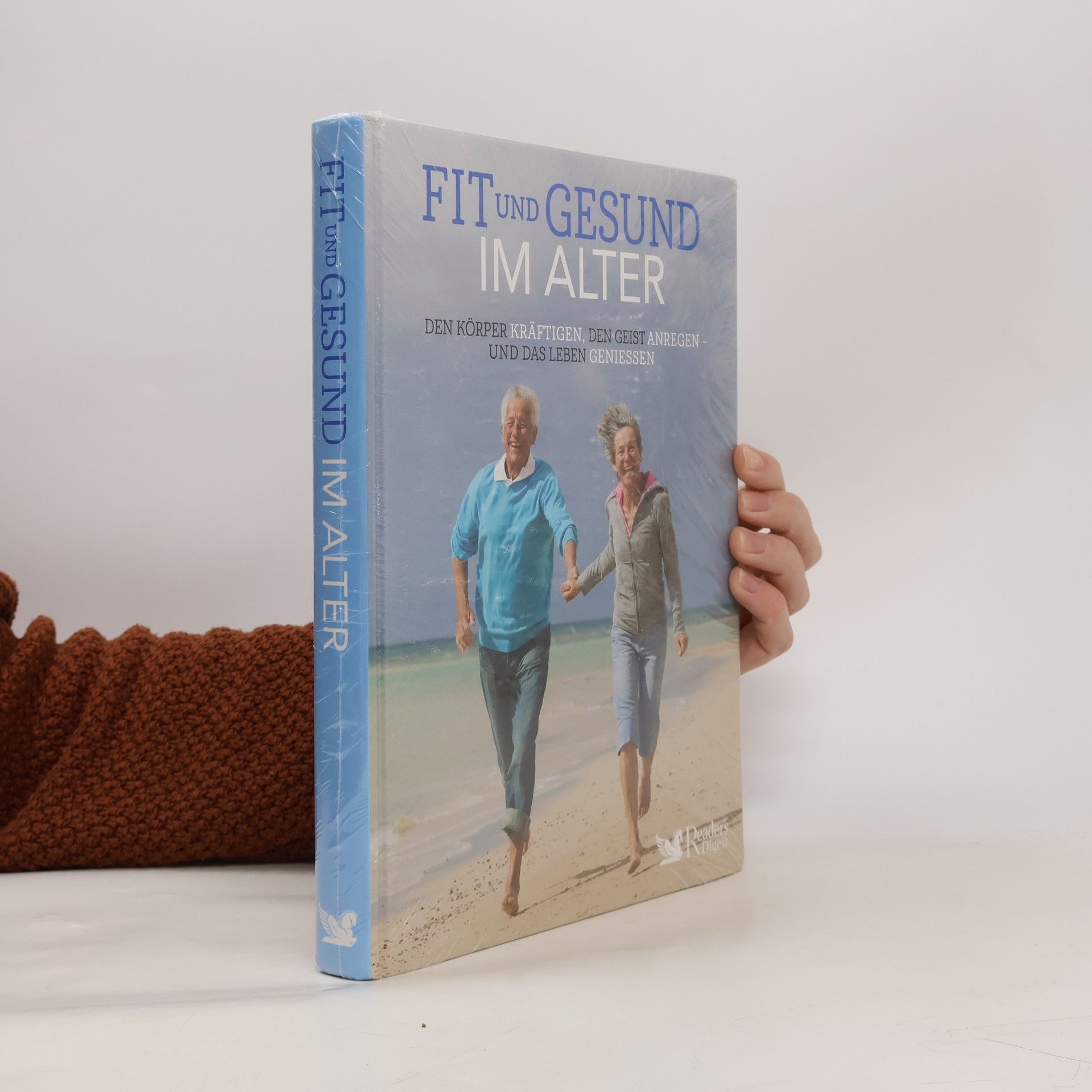 Fit und gesund im Alter