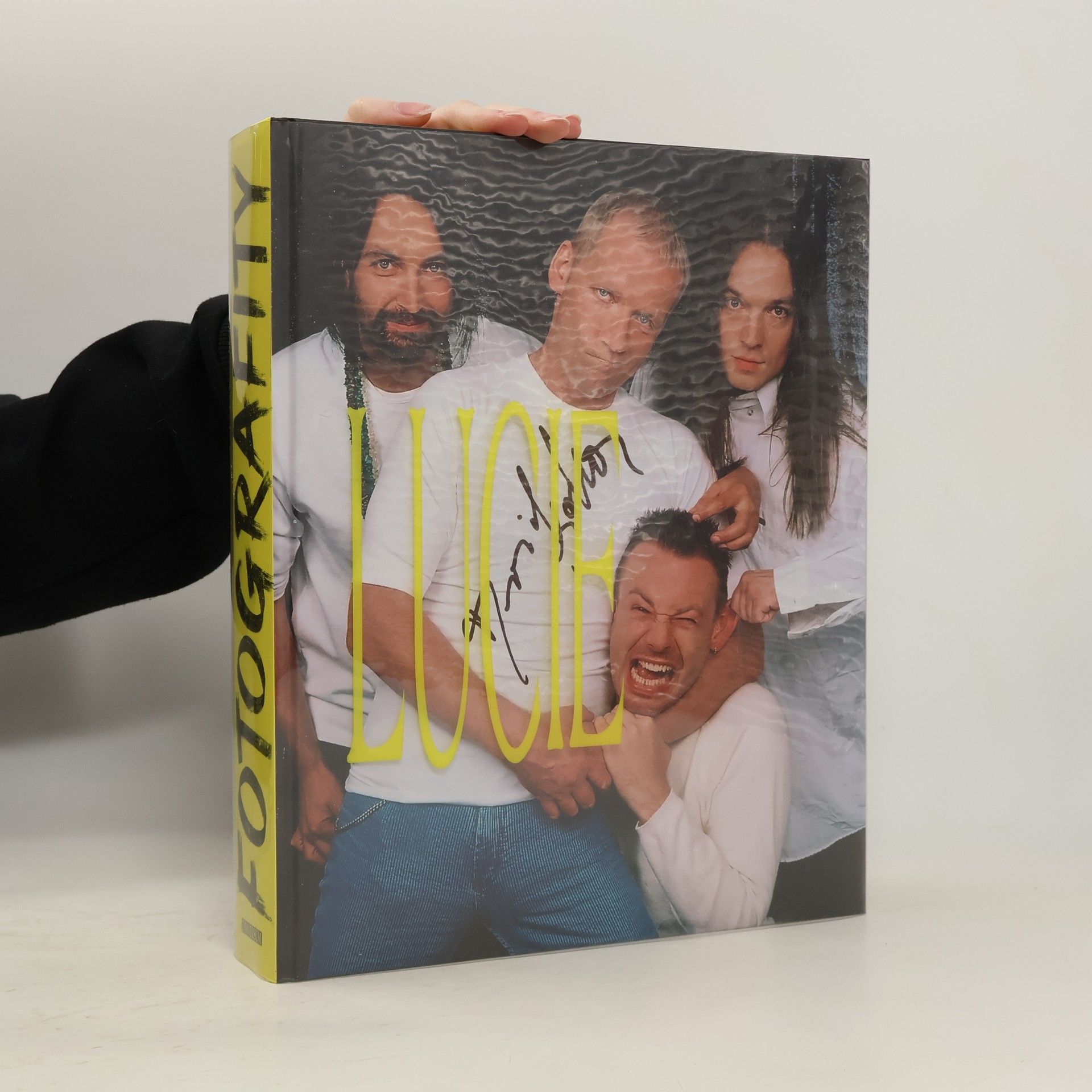 Autorenkollektiv Lucie