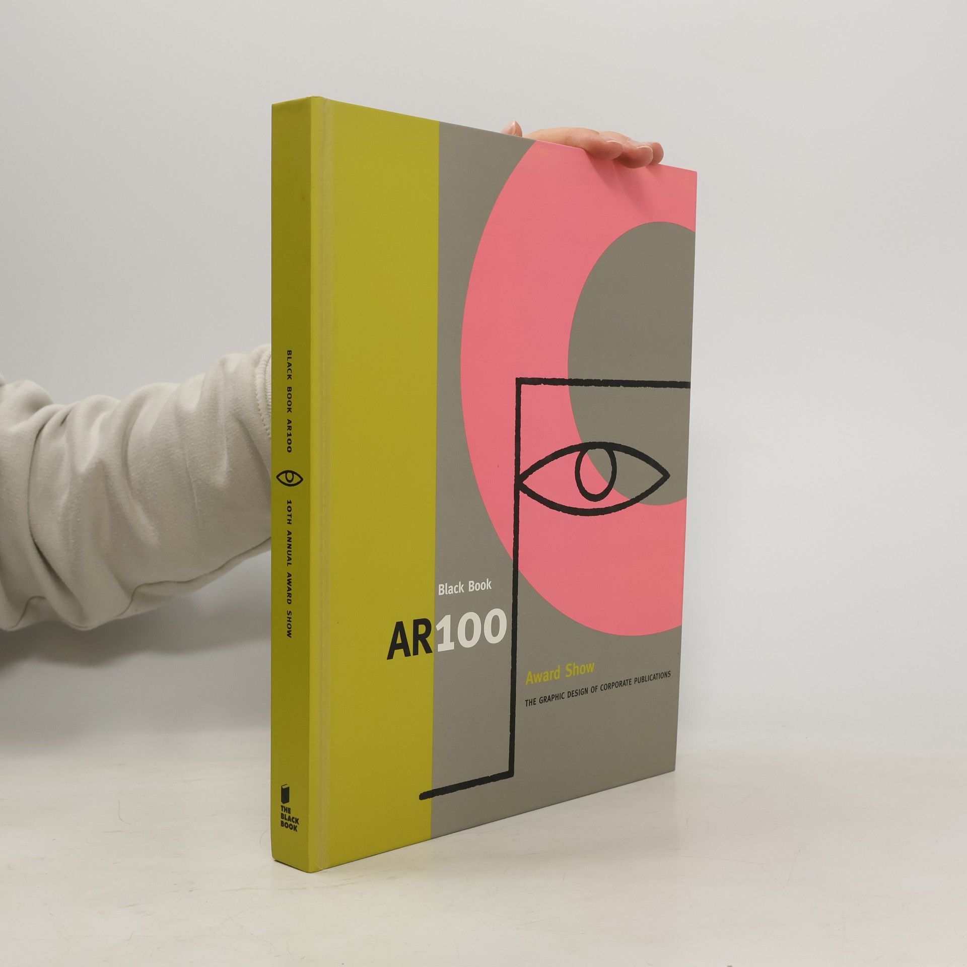 Black Book Marketing Group Black Book AR100 Award Show 10th Annual