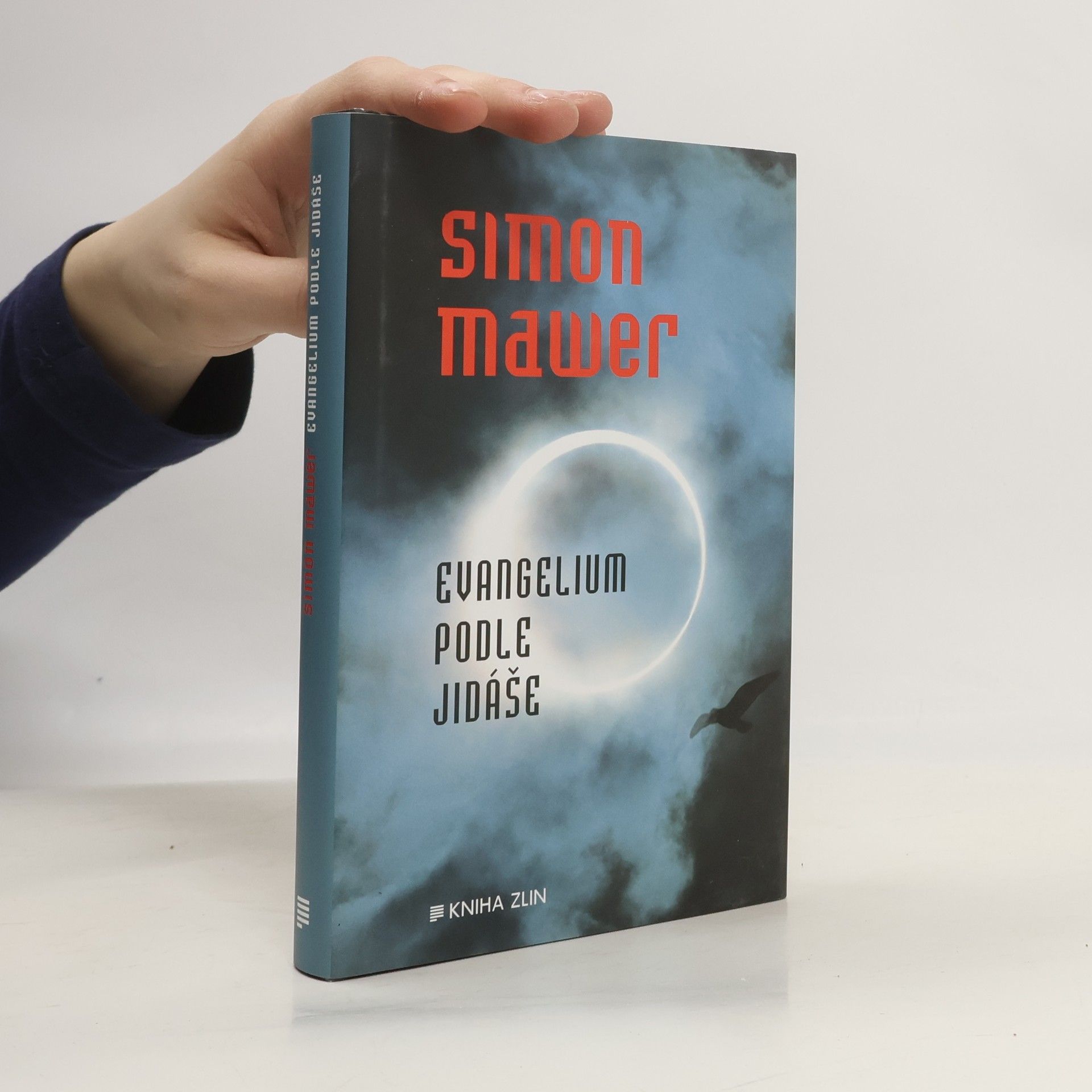 Evangelium podle Jidáše