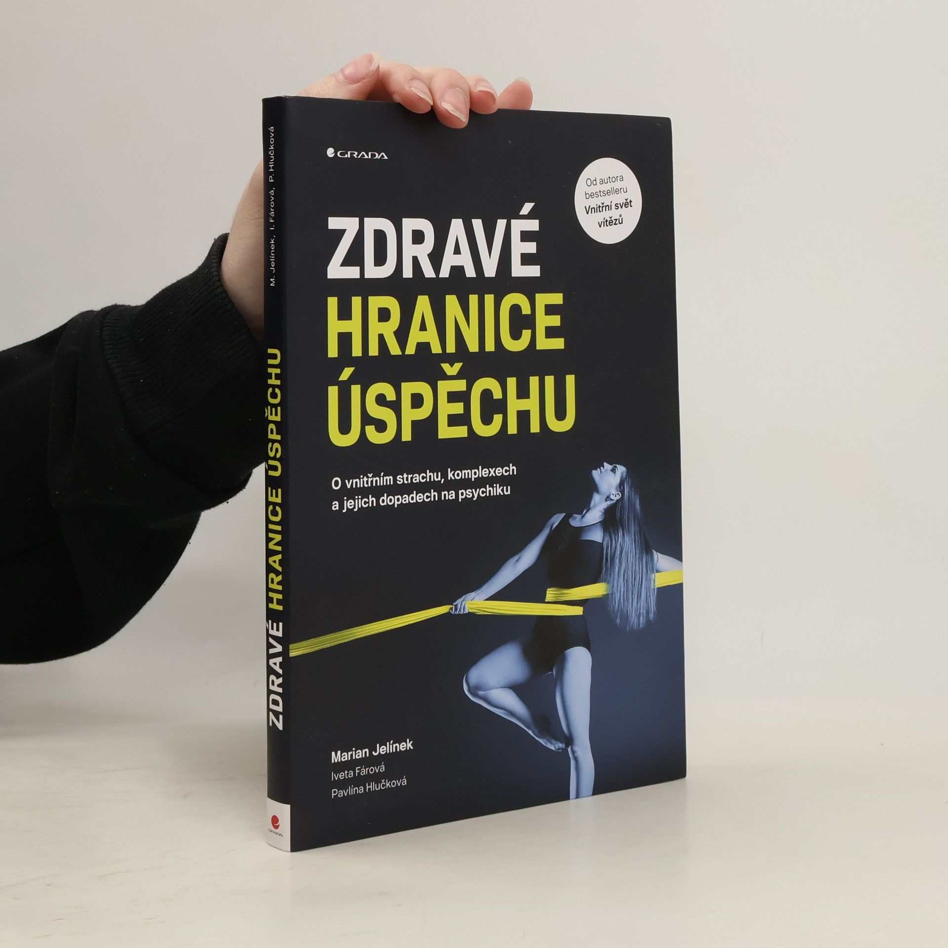 Zdravé hranice úspěchu