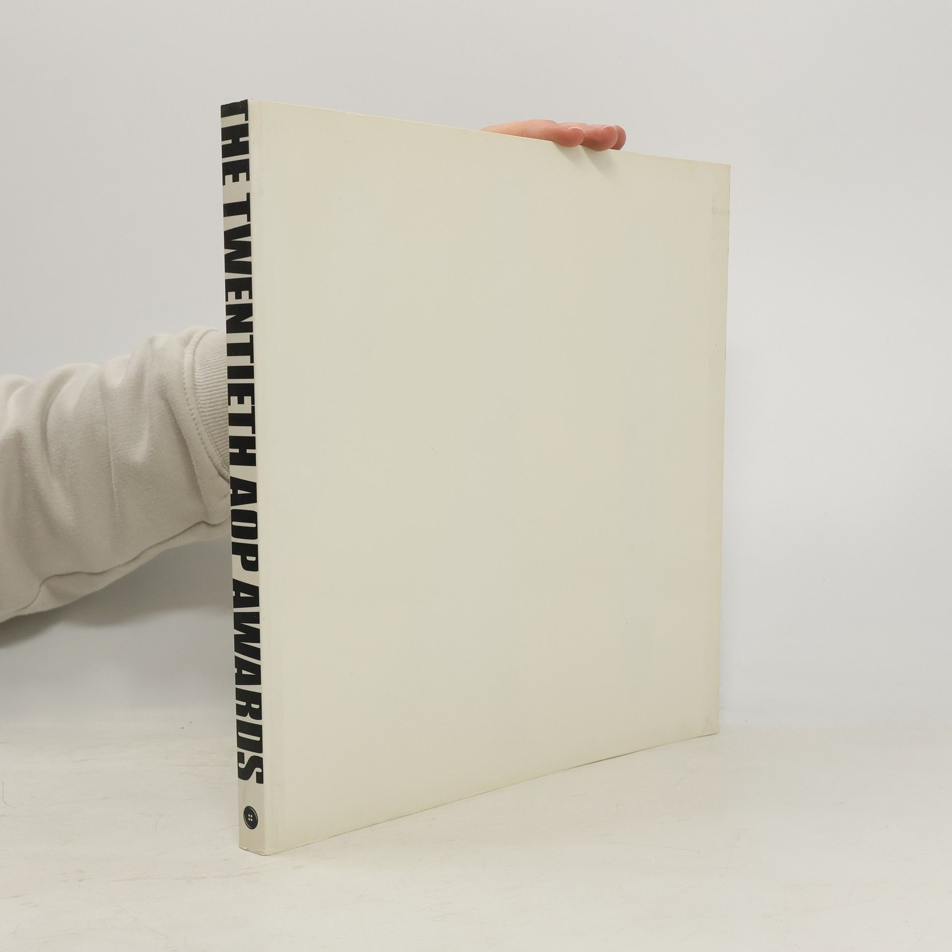 Autores varios The Twentieth AOP Awards