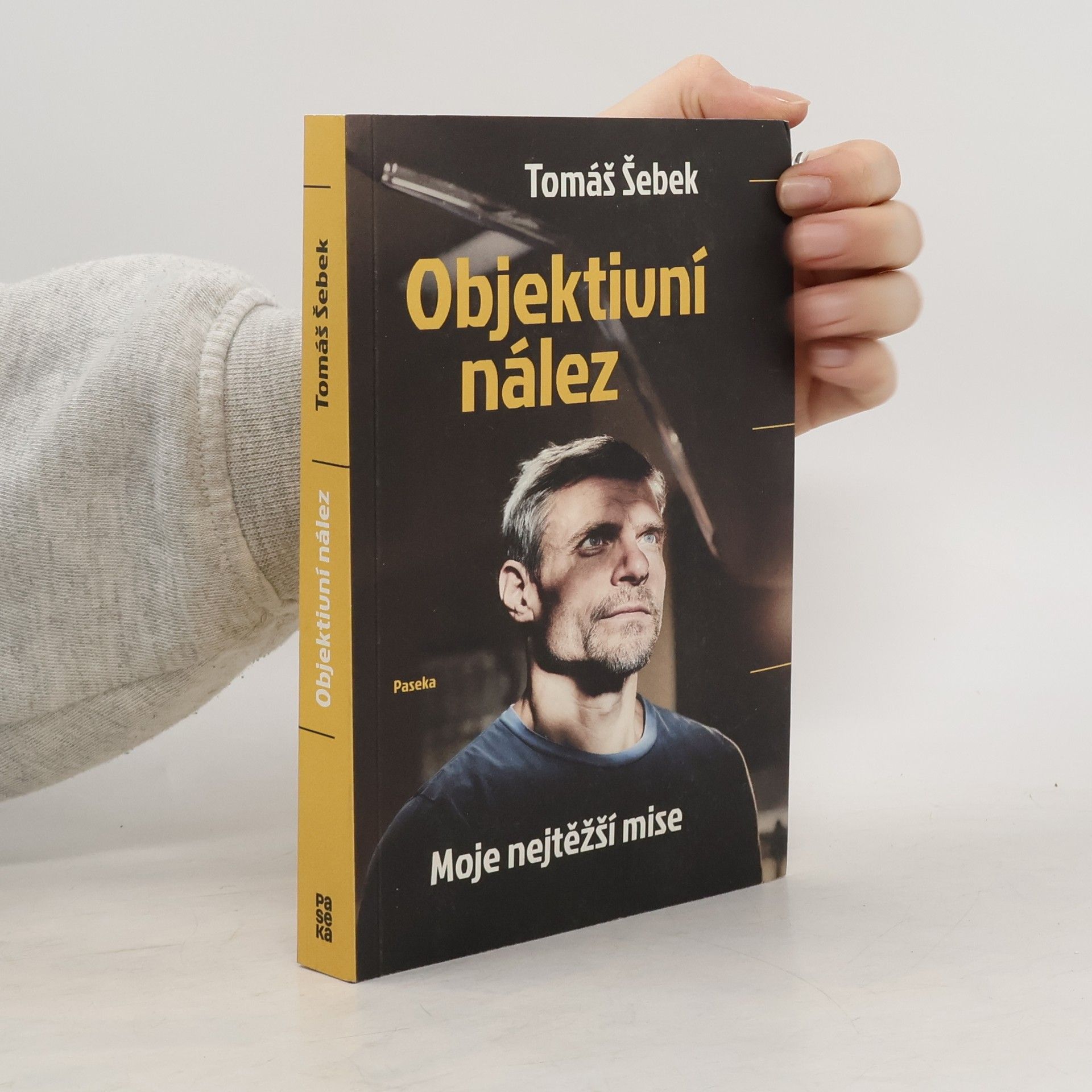 Objektivní nález