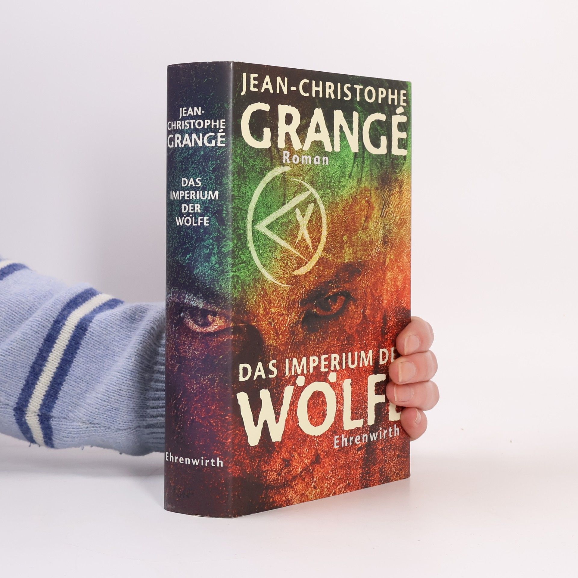 Das Imperium der Wölfe