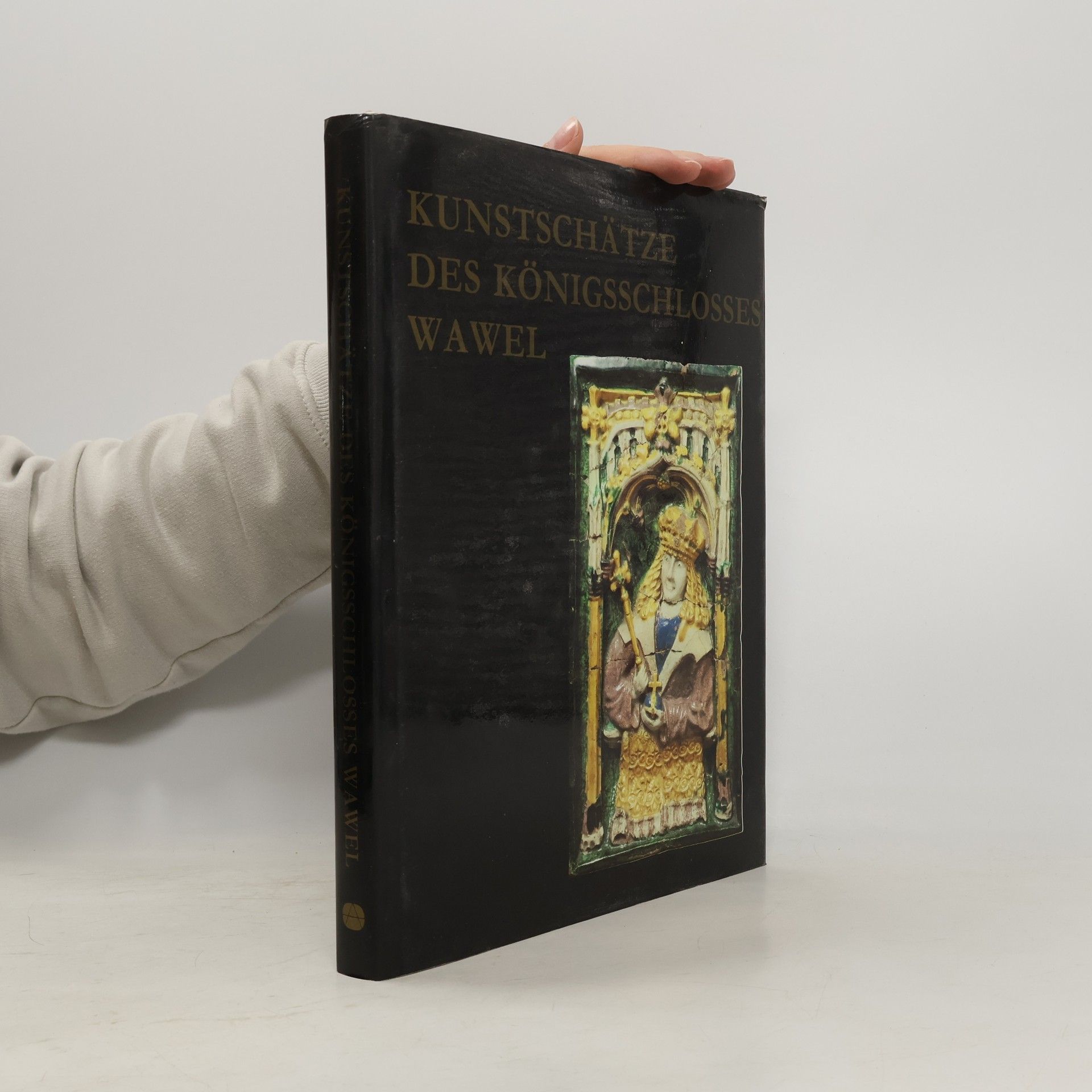 Kunstschätze des Königsschlosses Wawel