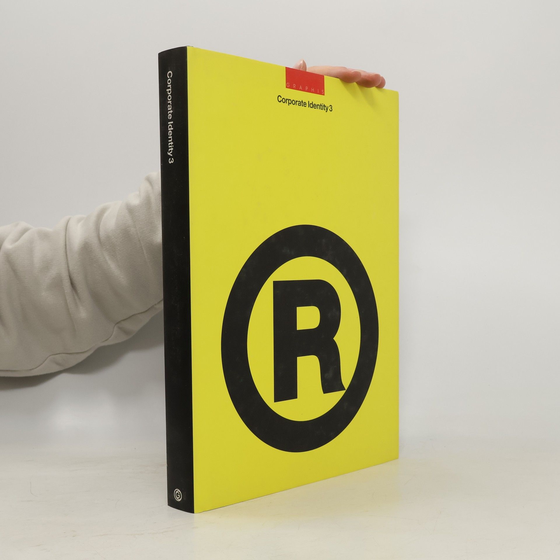 Graphis Corporate Identity 3