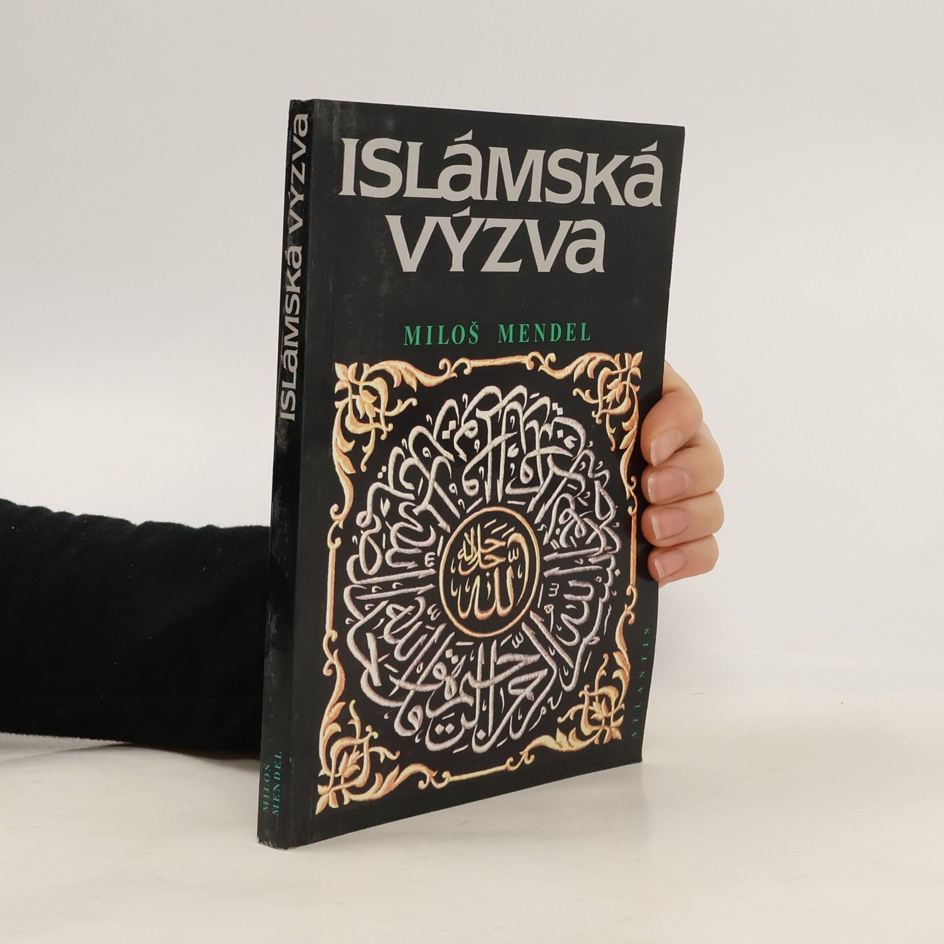 Islámská výzva: Z dějin a současnosti politického islámu