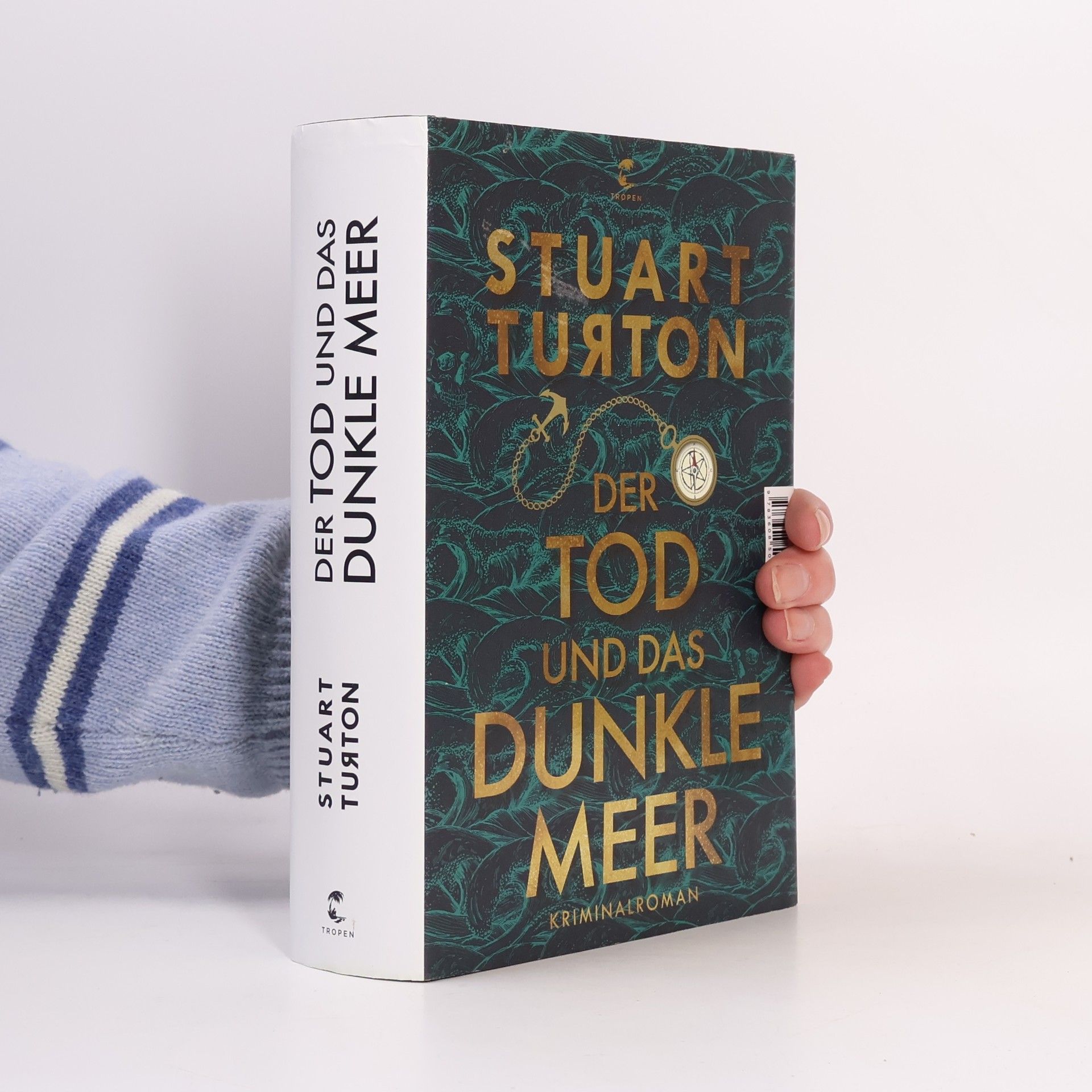 Der Tod und das dunkle Meer