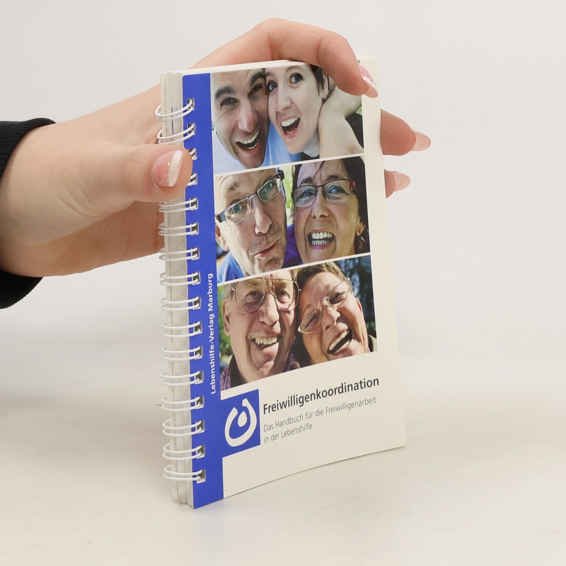 Freiwilligenkoordination