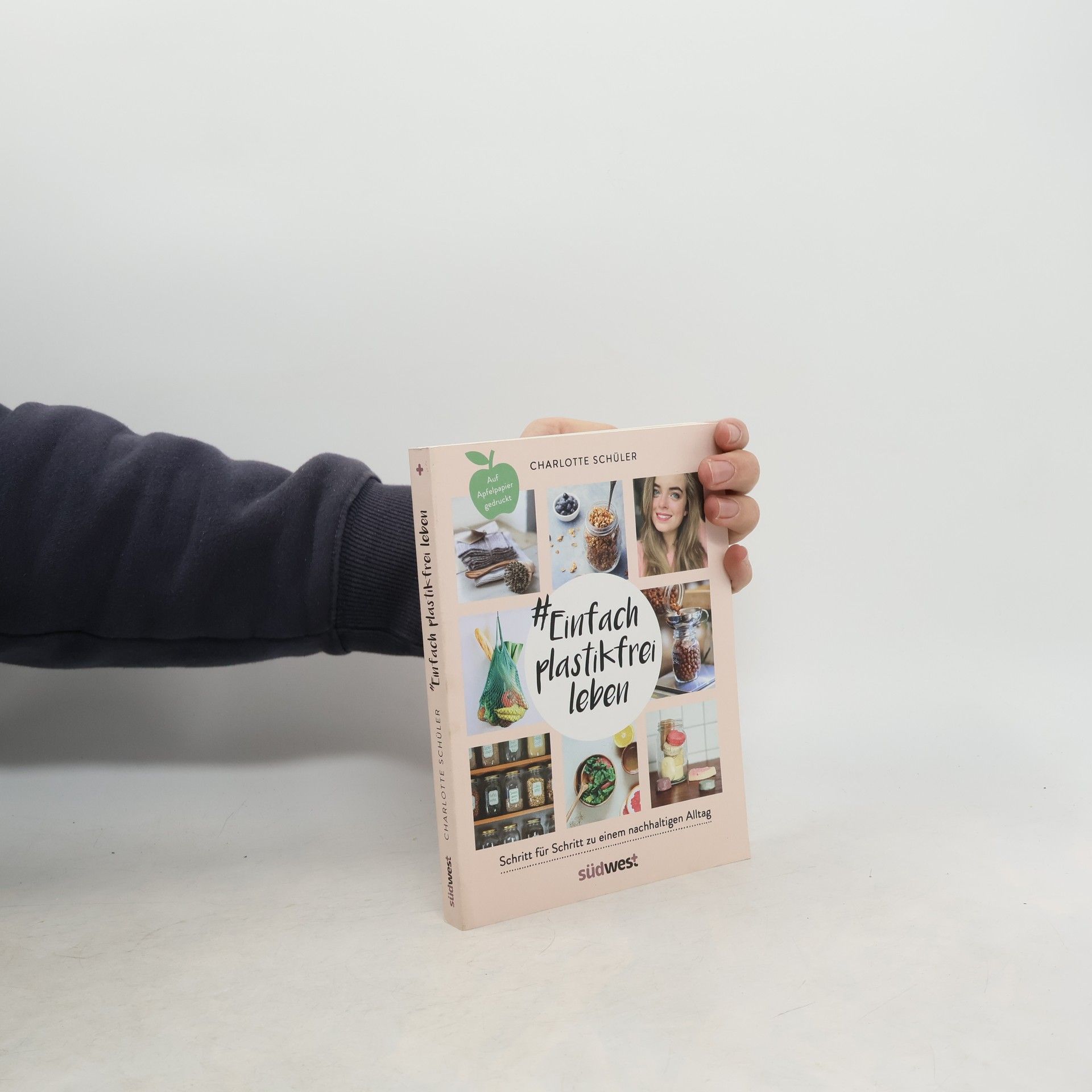 #Einfach plastikfrei leben